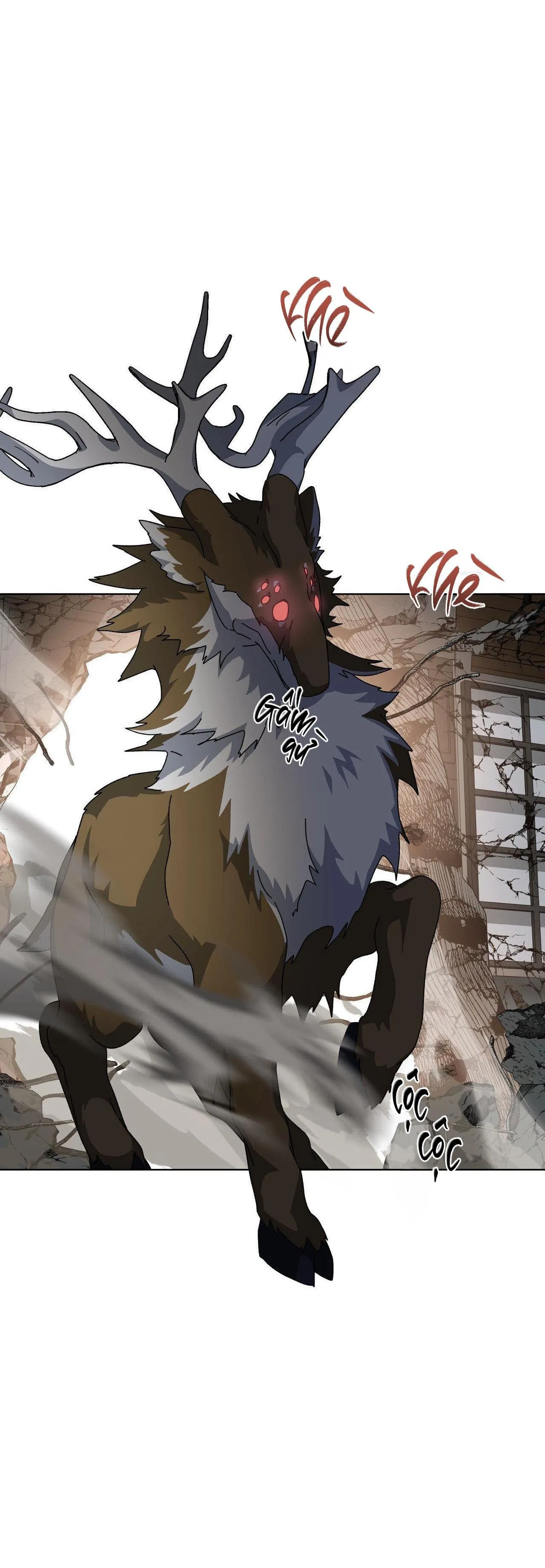 |DROP| In The Deep Chapter 6 Trang 38