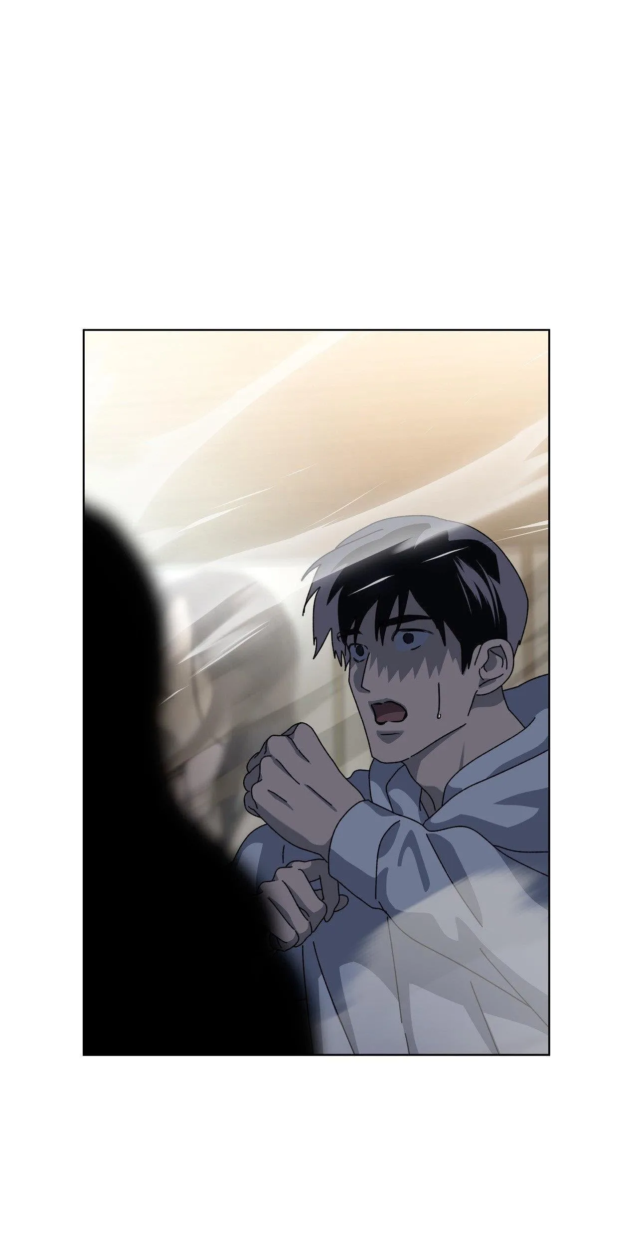 |DROP| In The Deep Chapter 6 Trang 39