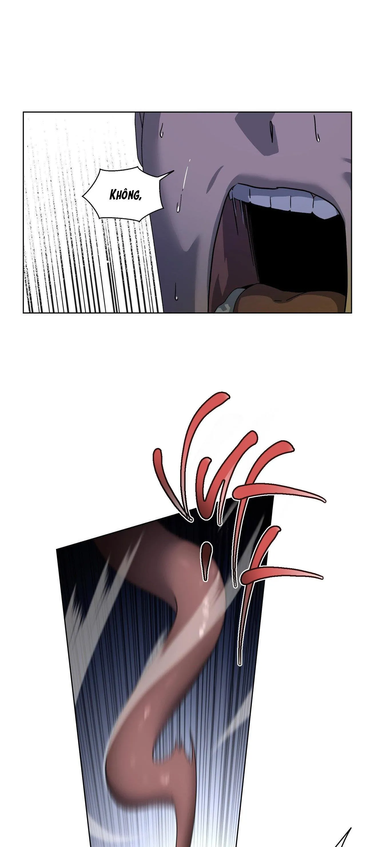 |DROP| In The Deep Chapter 6 Trang 40