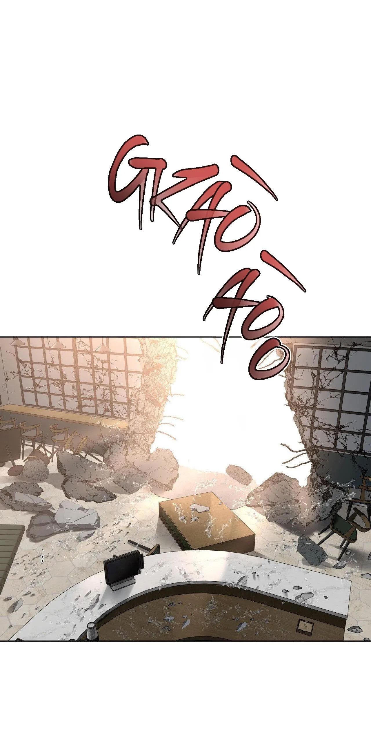 |DROP| In The Deep Chapter 6 Trang 43