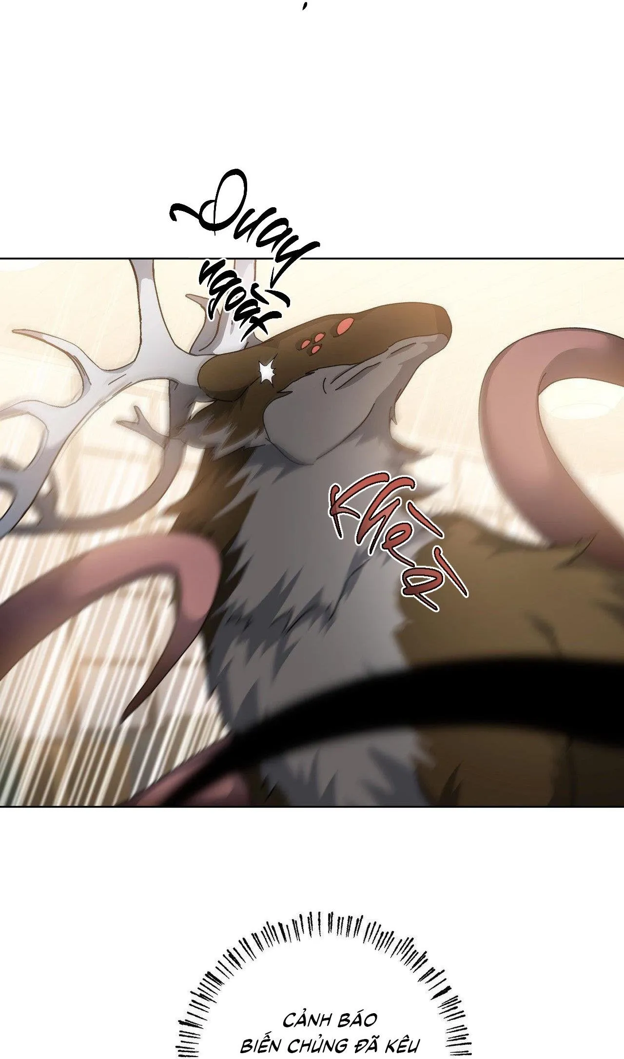 |DROP| In The Deep Chapter 6 Trang 48