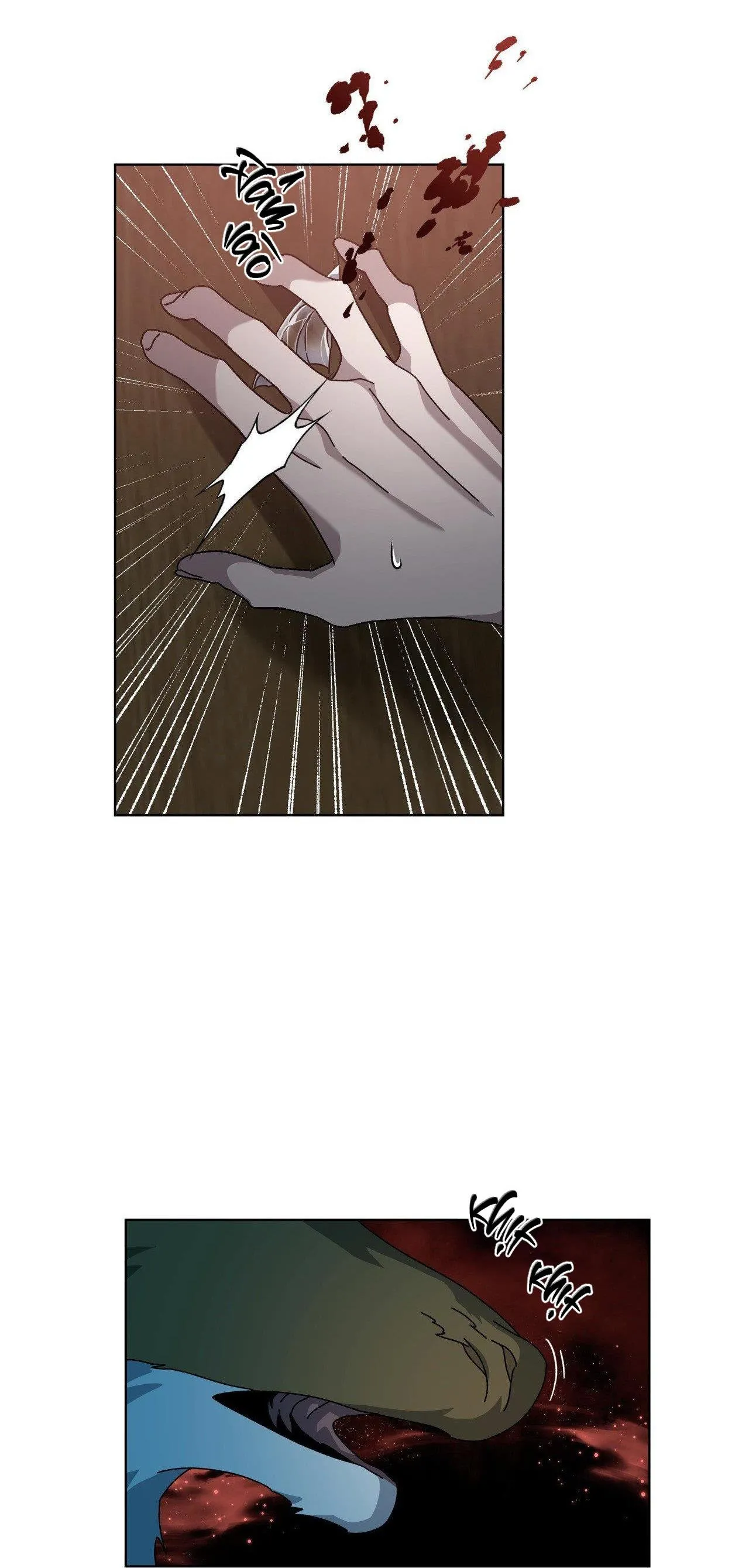 |DROP| In The Deep Chapter 6 Trang 50