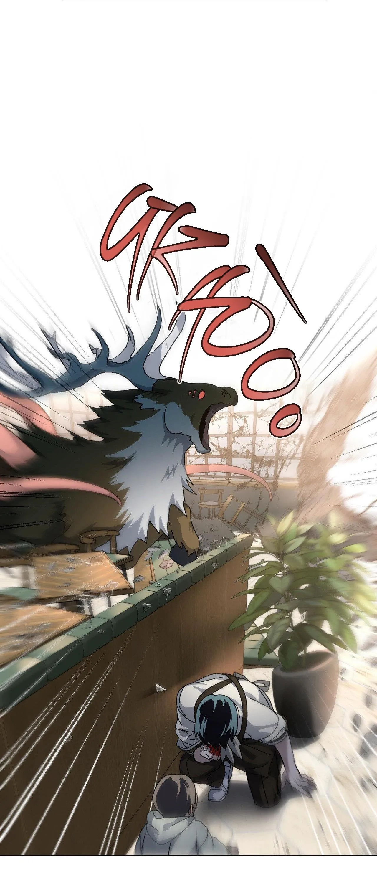 |DROP| In The Deep Chapter 6 Trang 51