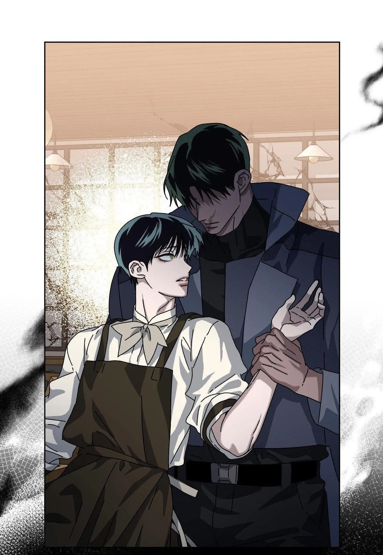 |DROP| In The Deep Chapter 6 Trang 57