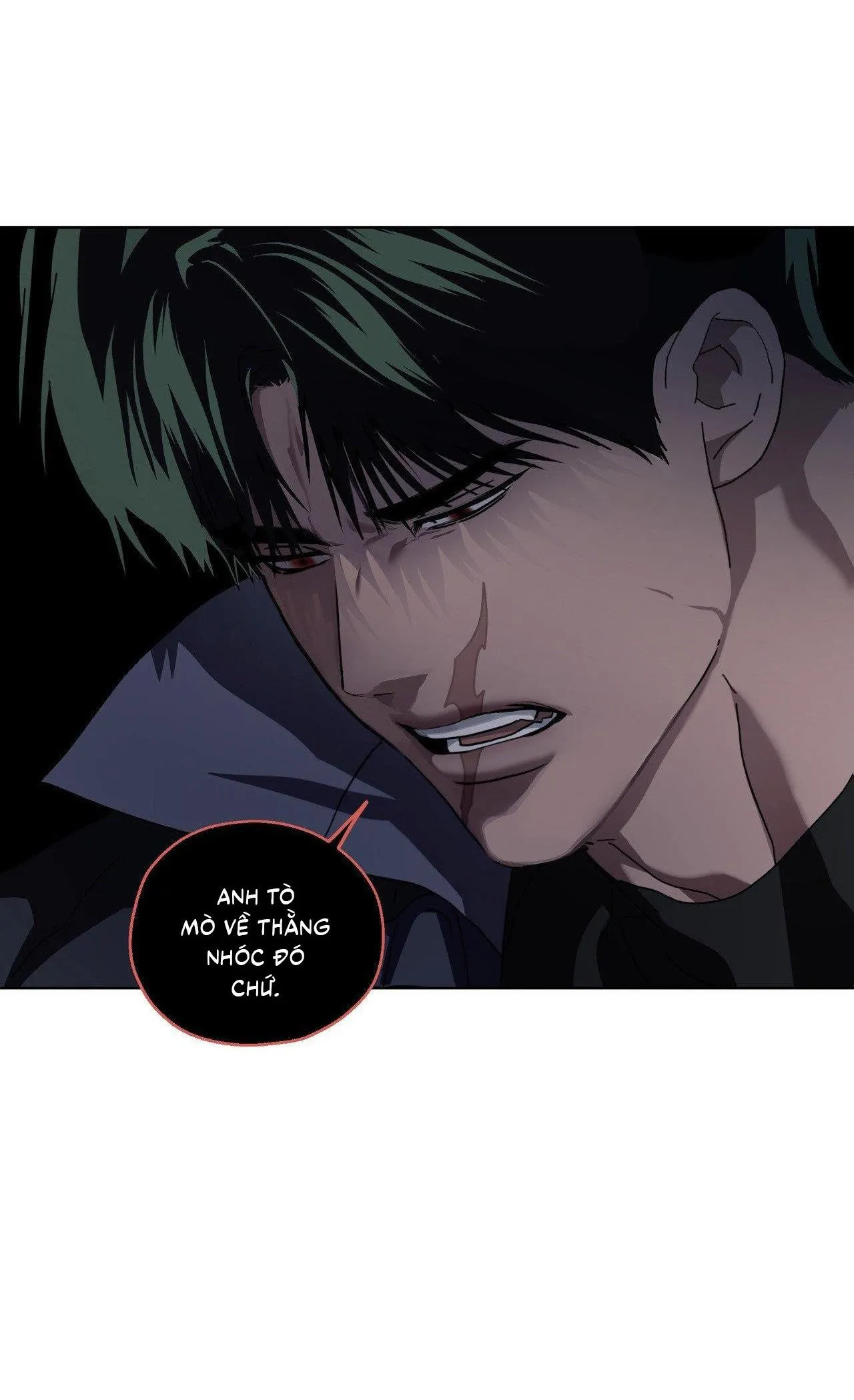 |DROP| In The Deep Chapter 7 Trang 4