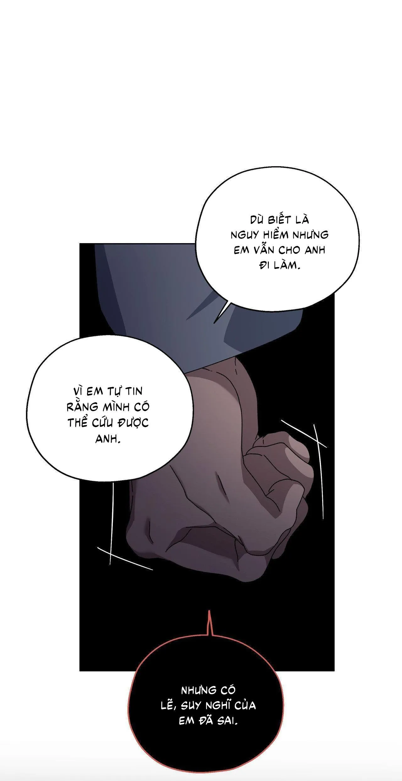 |DROP| In The Deep Chapter 7 Trang 5