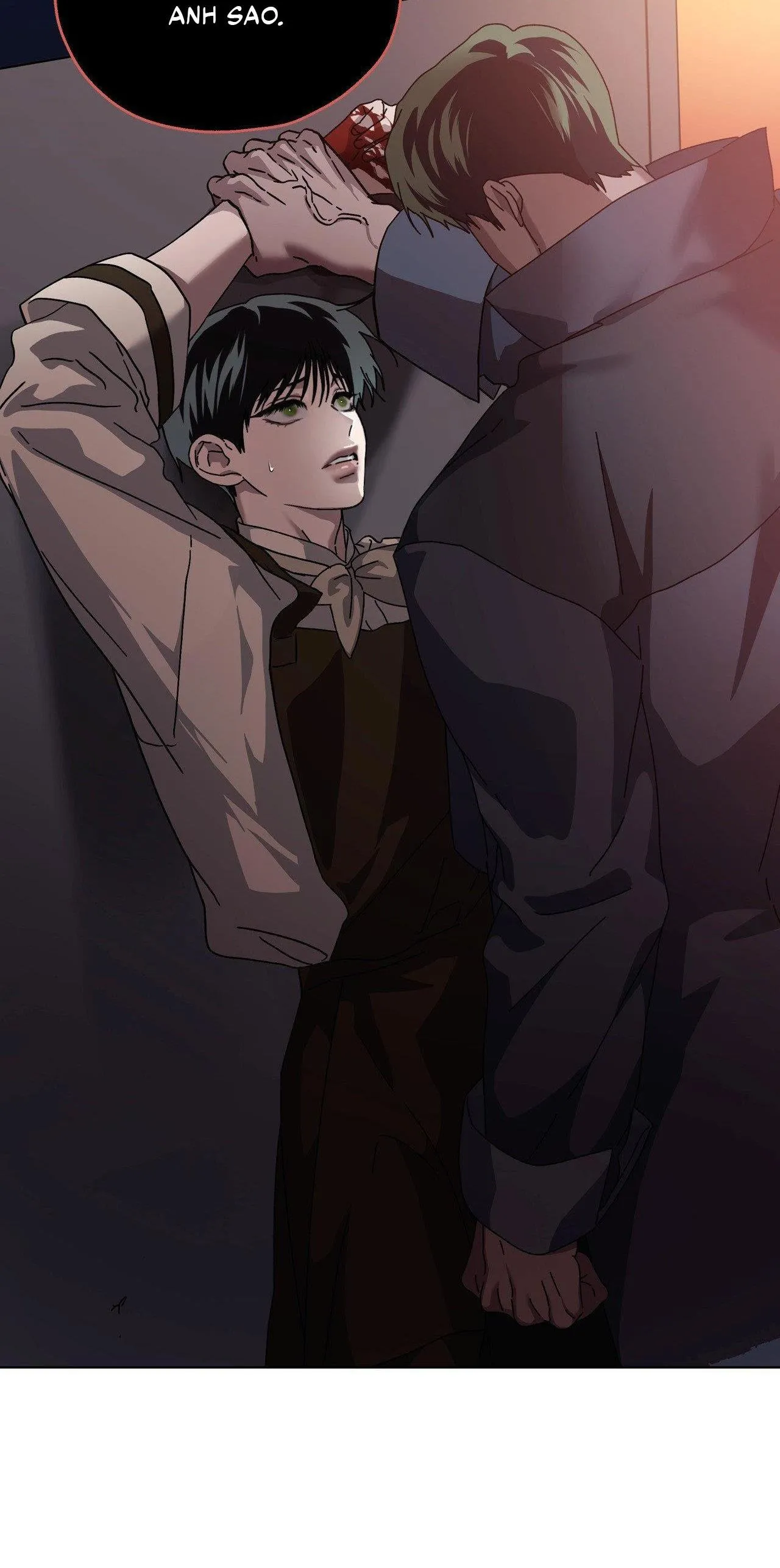 |DROP| In The Deep Chapter 7 Trang 12