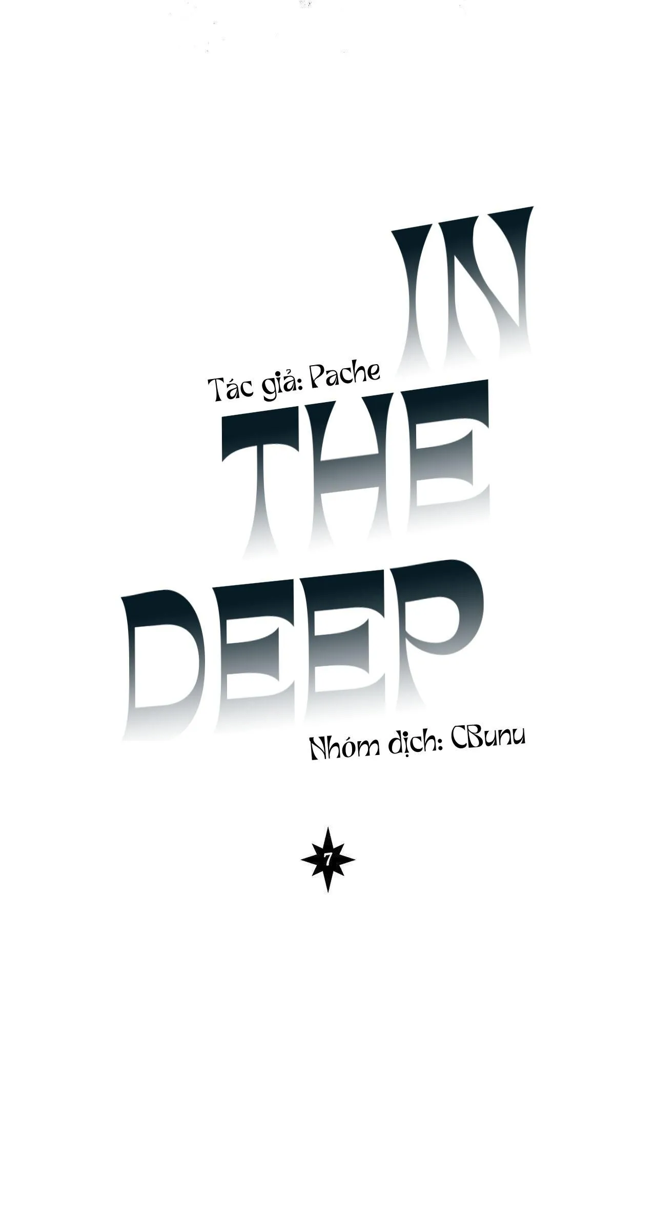 |DROP| In The Deep Chapter 7 Trang 15