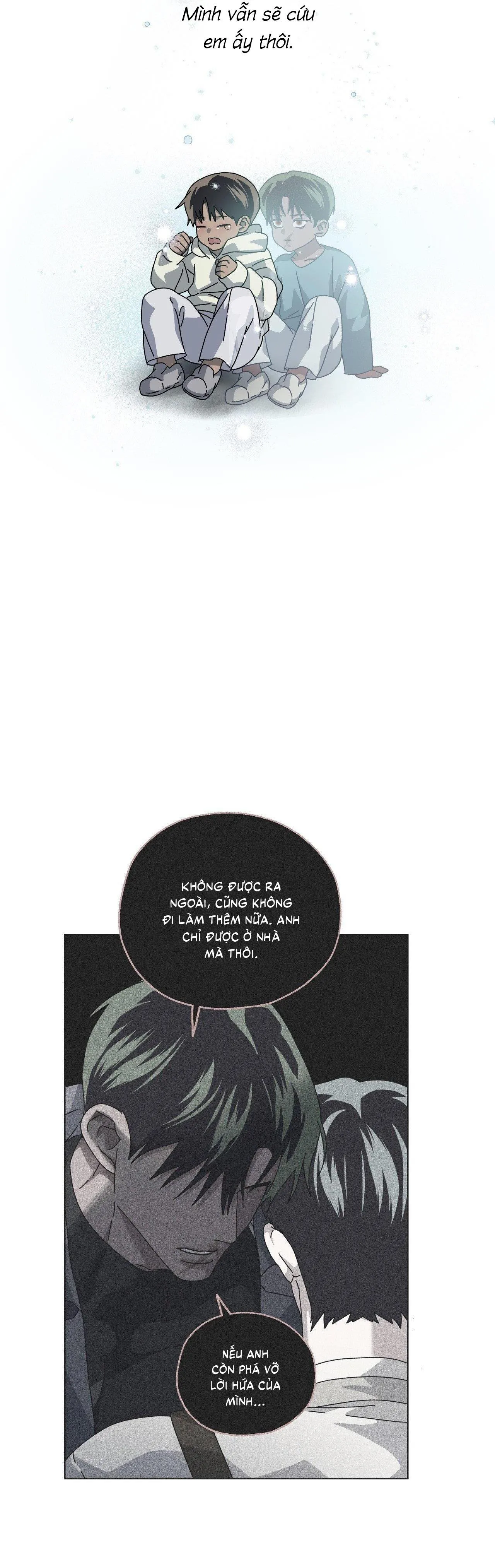 |DROP| In The Deep Chapter 7 Trang 19