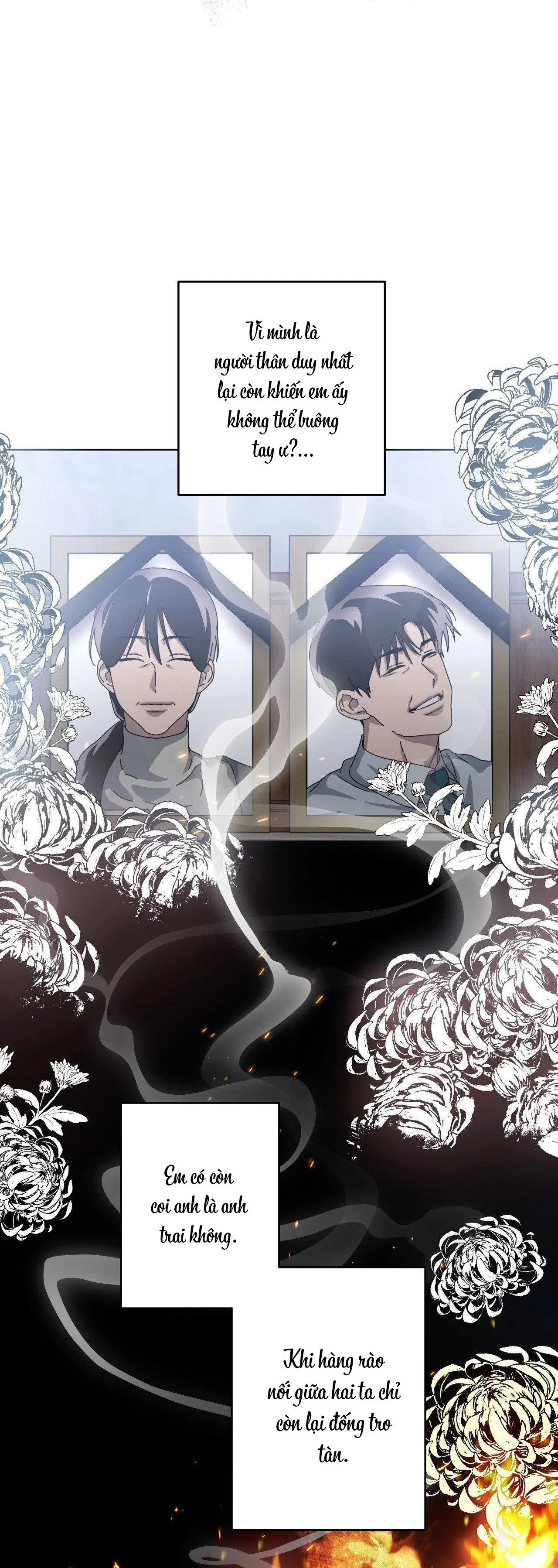 |DROP| In The Deep Chapter 7 Trang 23