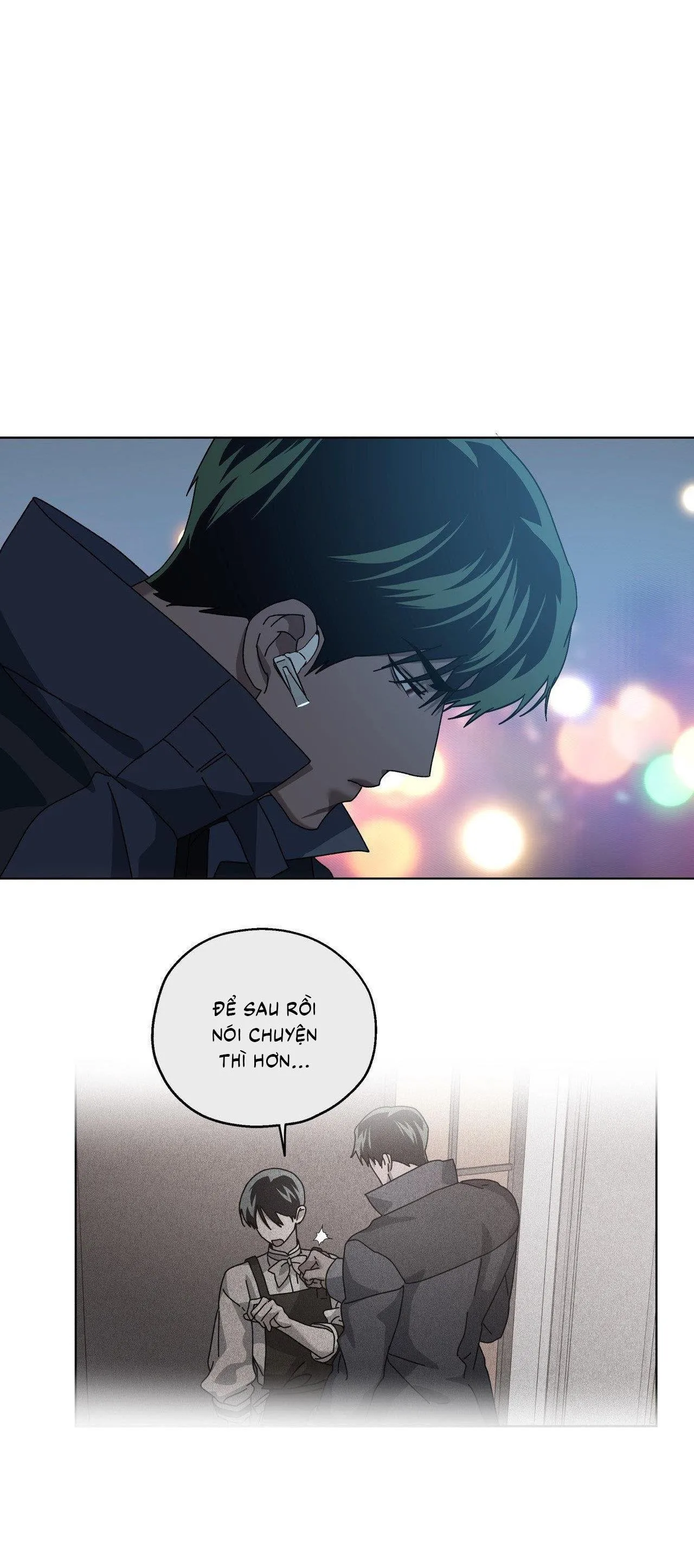 |DROP| In The Deep Chapter 7 Trang 30