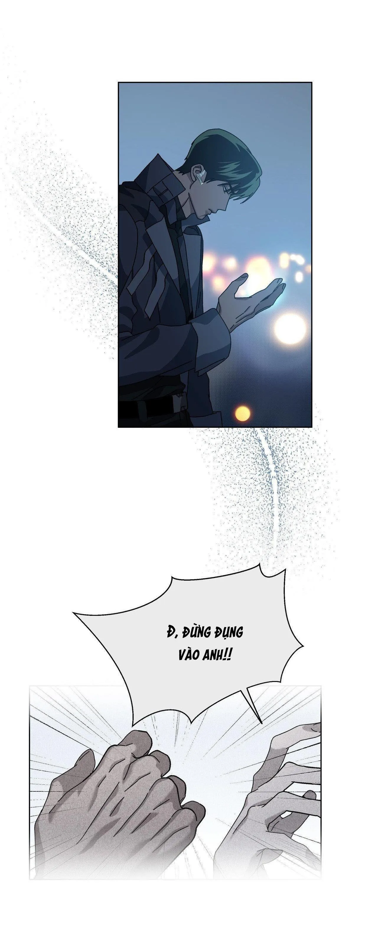 |DROP| In The Deep Chapter 7 Trang 31