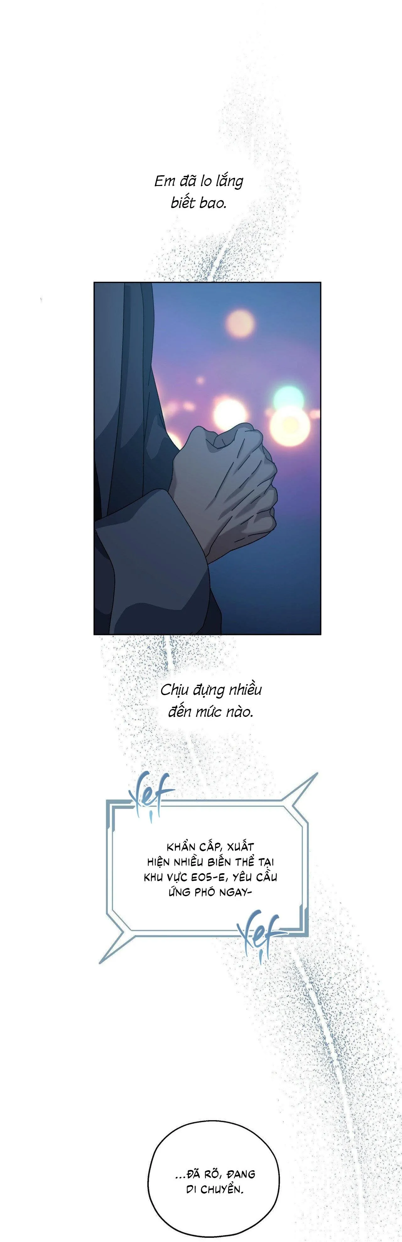 |DROP| In The Deep Chapter 7 Trang 33