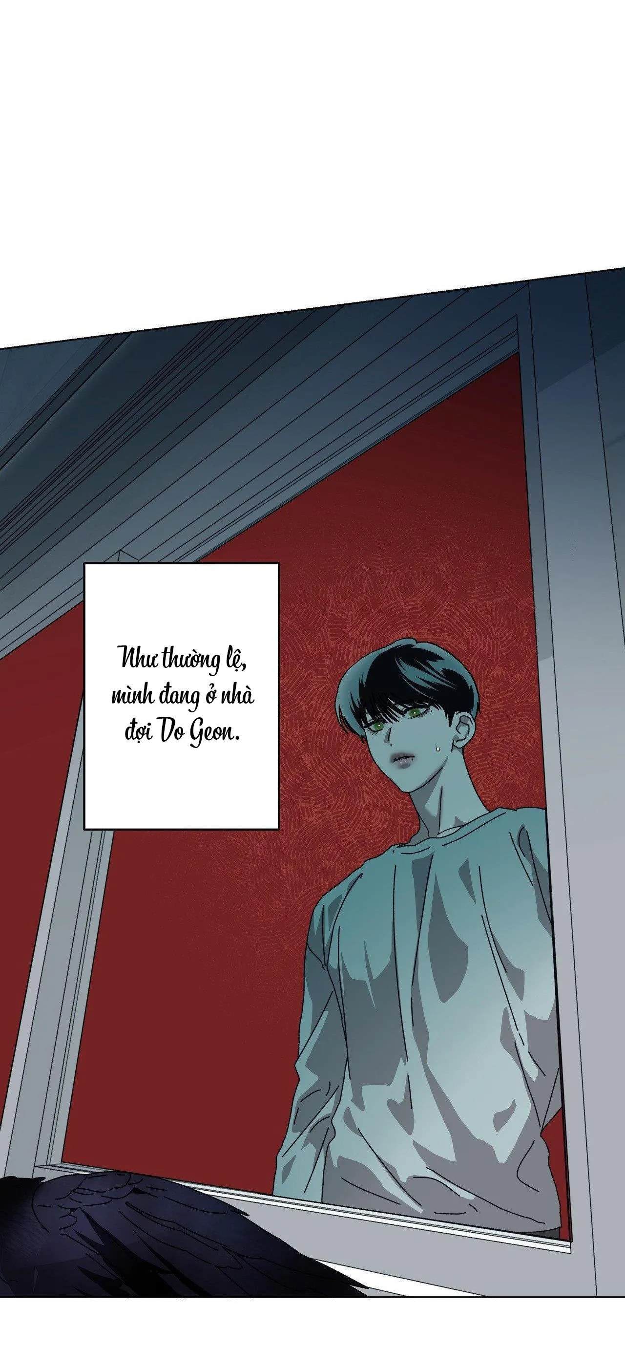 |DROP| In The Deep Chapter 7 Trang 37