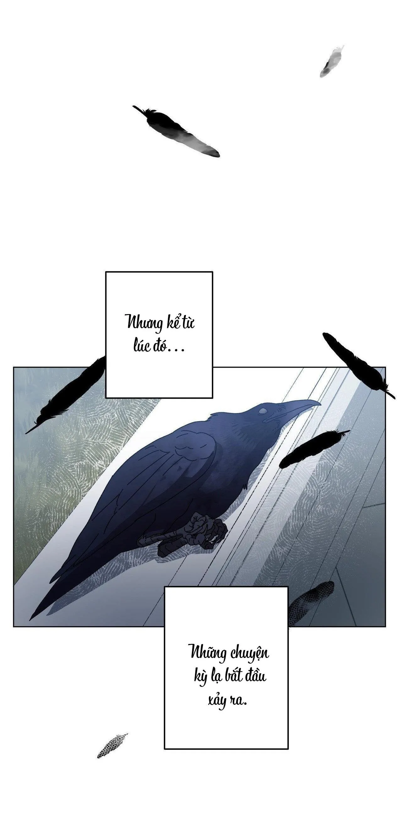 |DROP| In The Deep Chapter 7 Trang 38