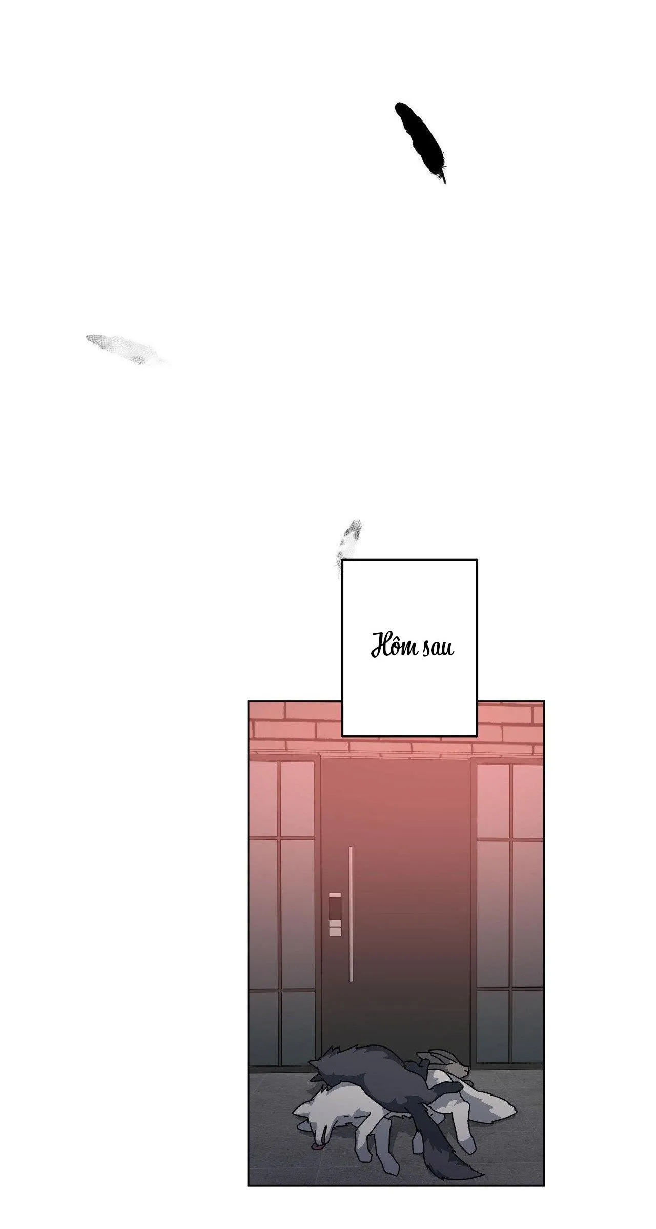 |DROP| In The Deep Chapter 7 Trang 39