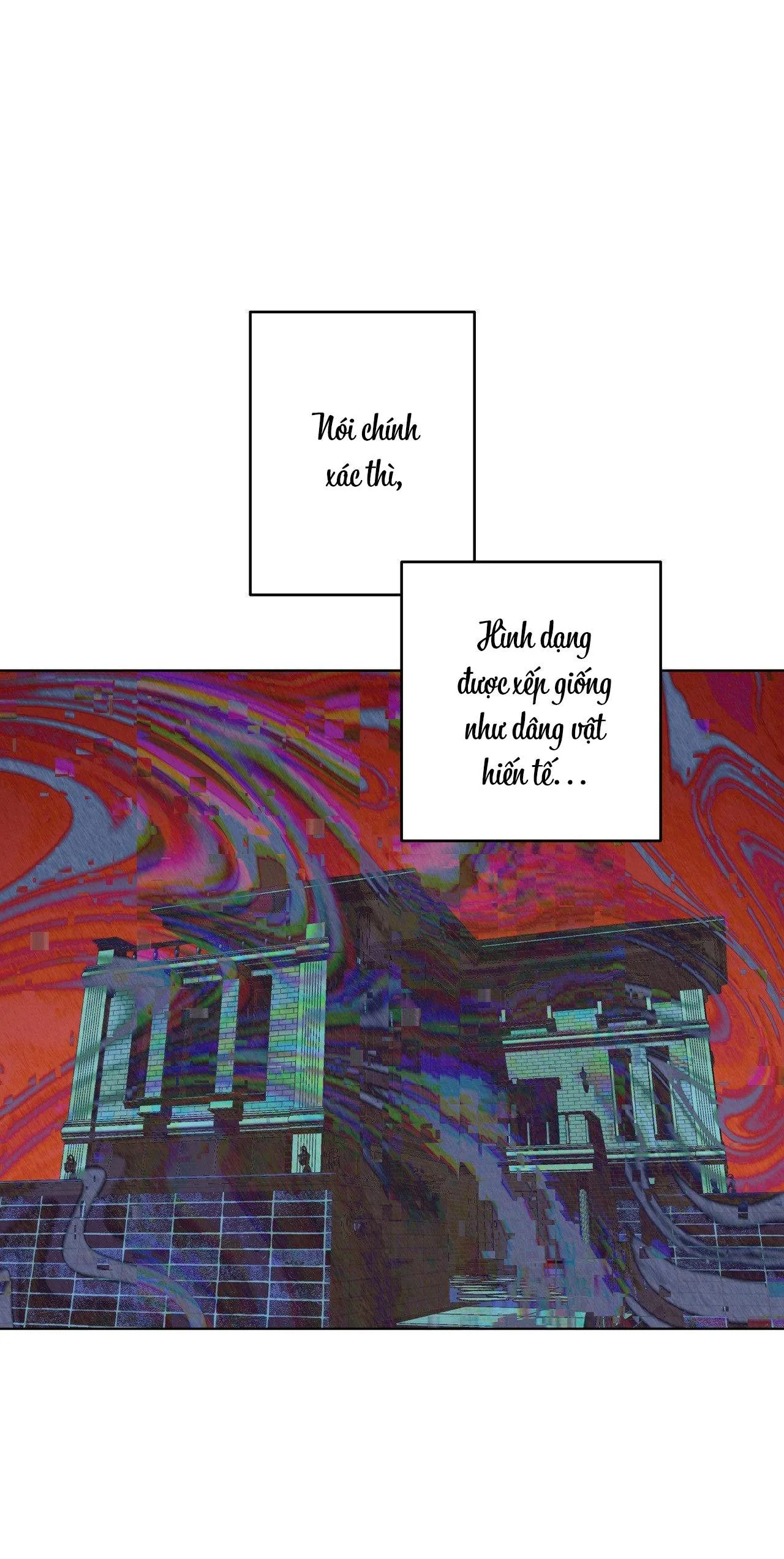 |DROP| In The Deep Chapter 7 Trang 41