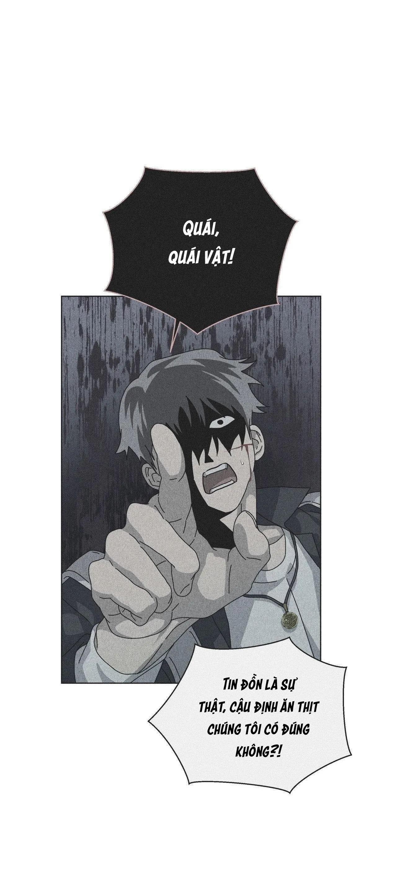 |DROP| In The Deep Chapter 7 Trang 44