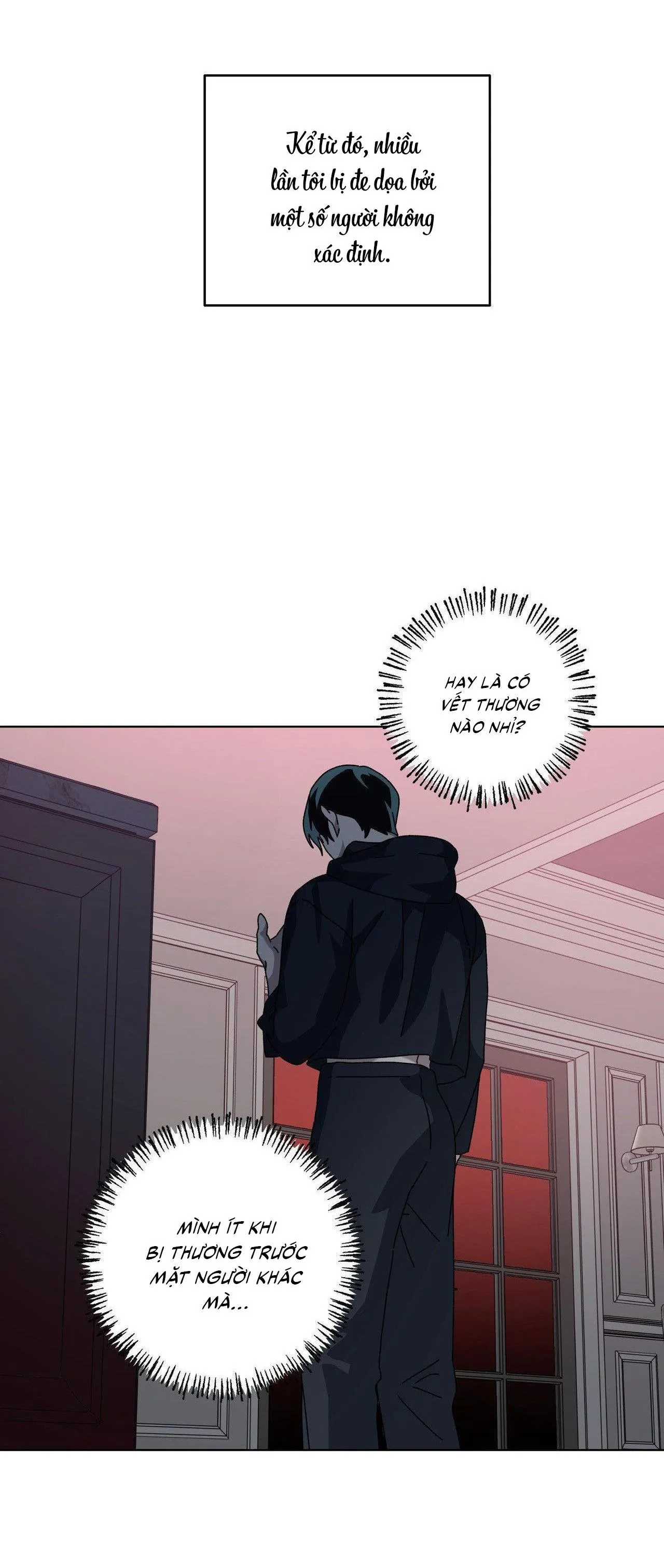 |DROP| In The Deep Chapter 7 Trang 46