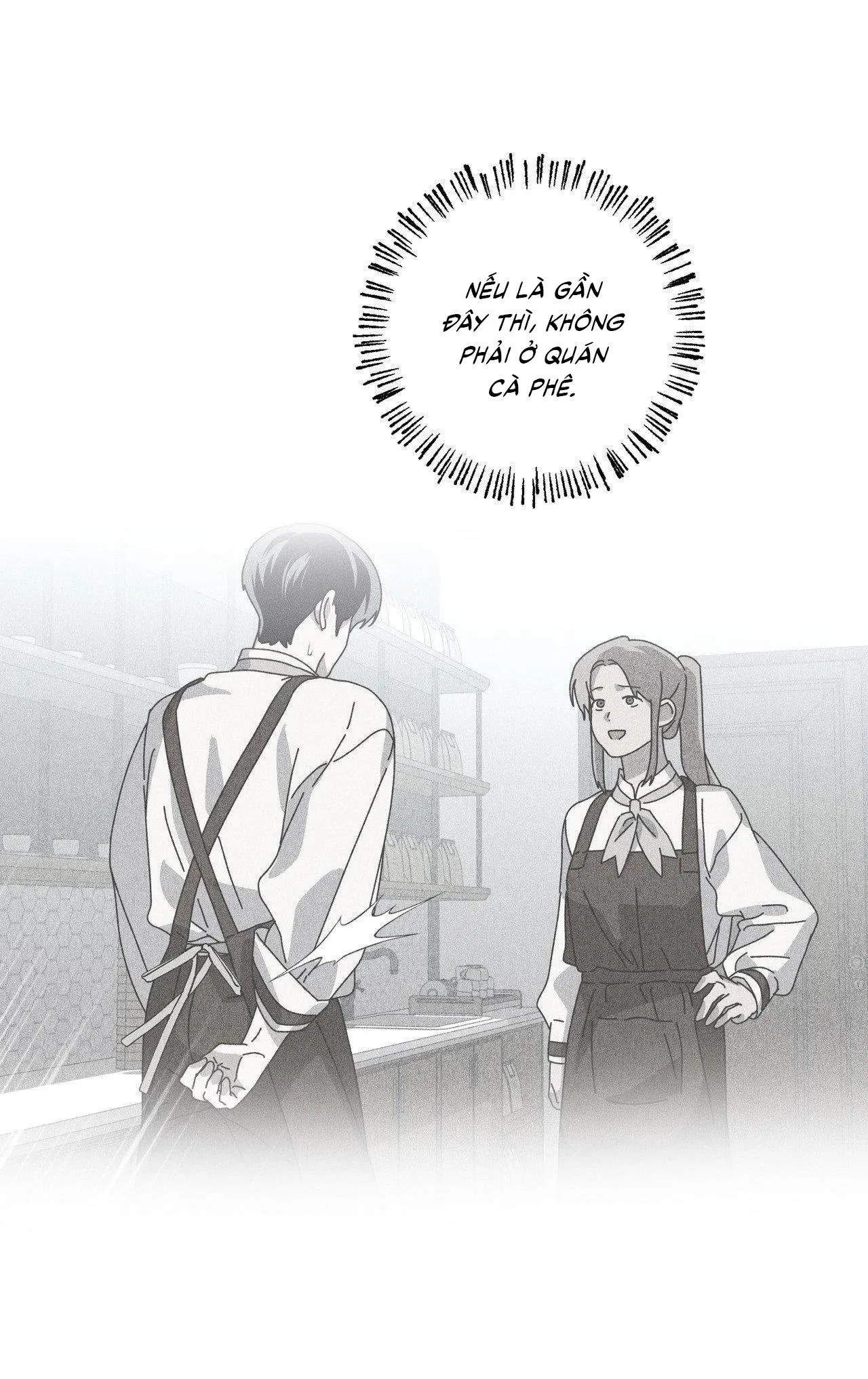 |DROP| In The Deep Chapter 7 Trang 47