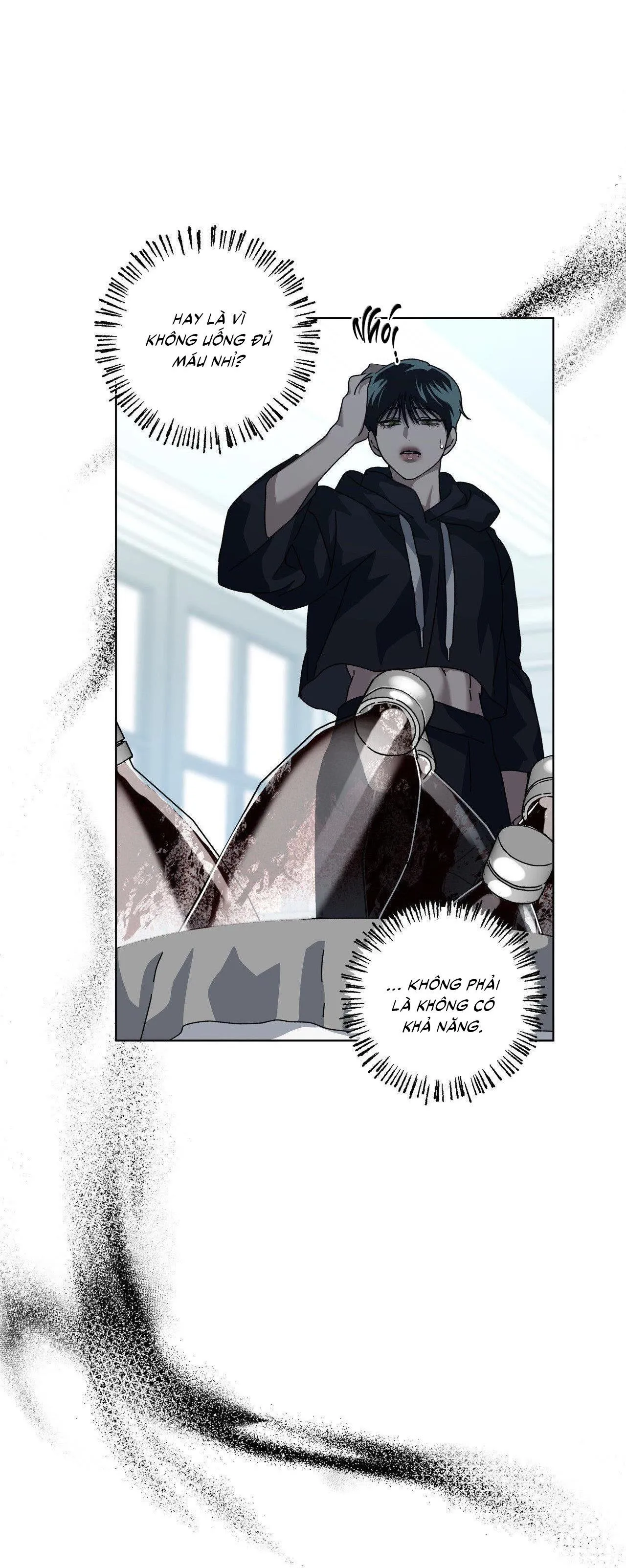 |DROP| In The Deep Chapter 7 Trang 53