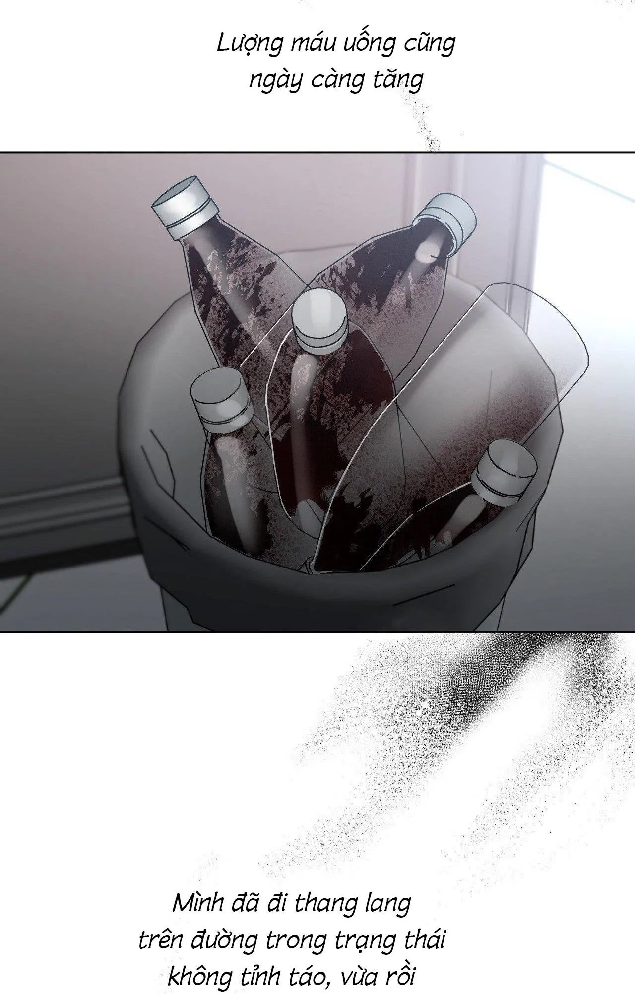 |DROP| In The Deep Chapter 7 Trang 54