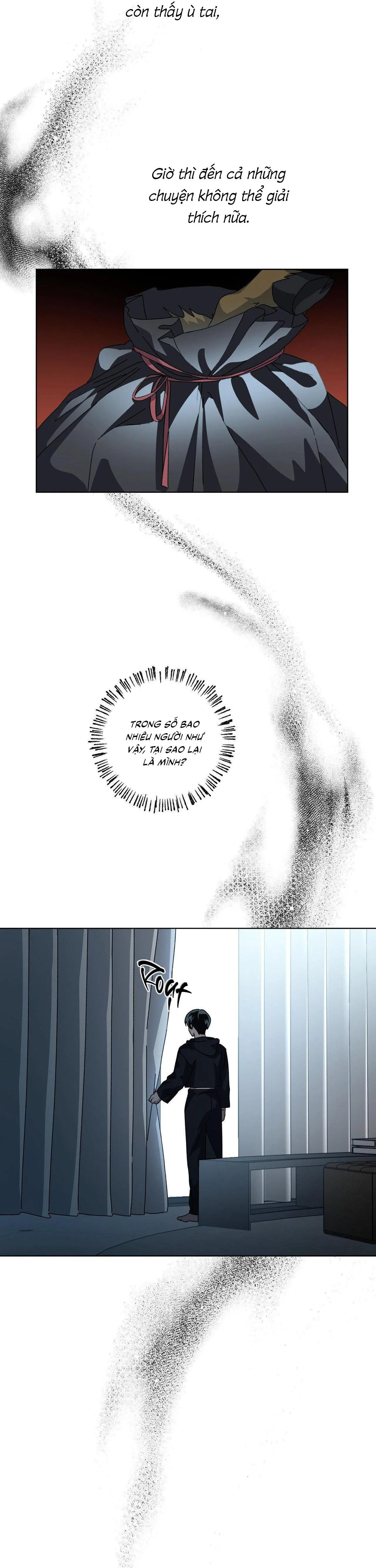 |DROP| In The Deep Chapter 7 Trang 55