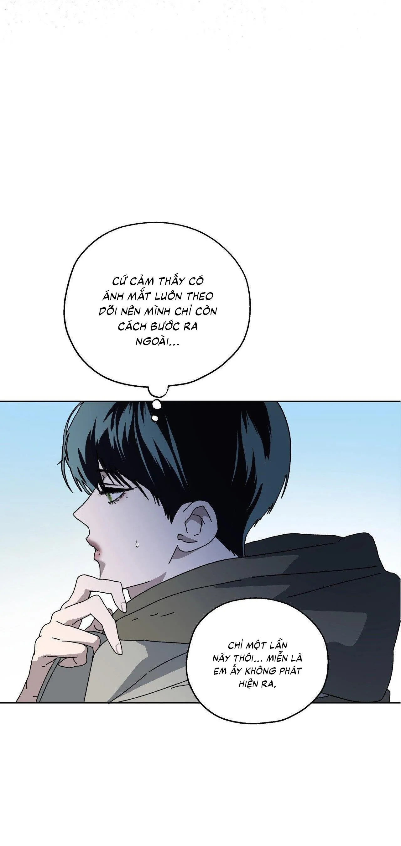 |DROP| In The Deep Chapter 8 Trang 3