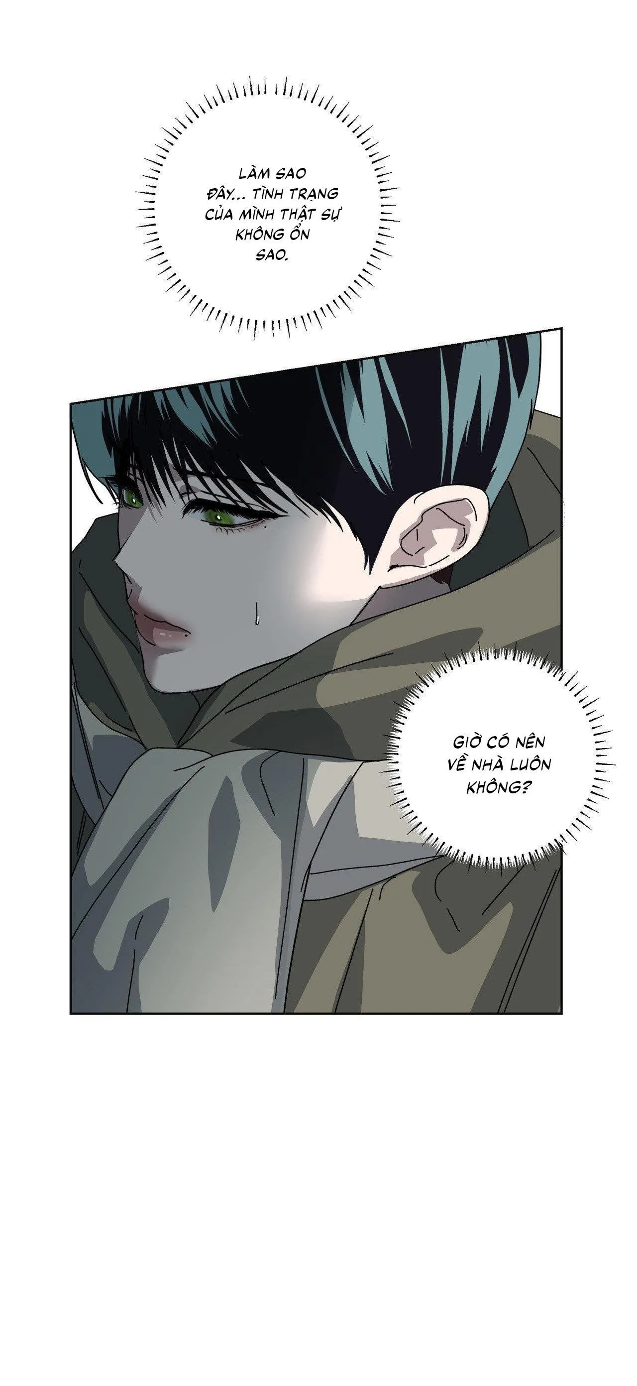 |DROP| In The Deep Chapter 8 Trang 12