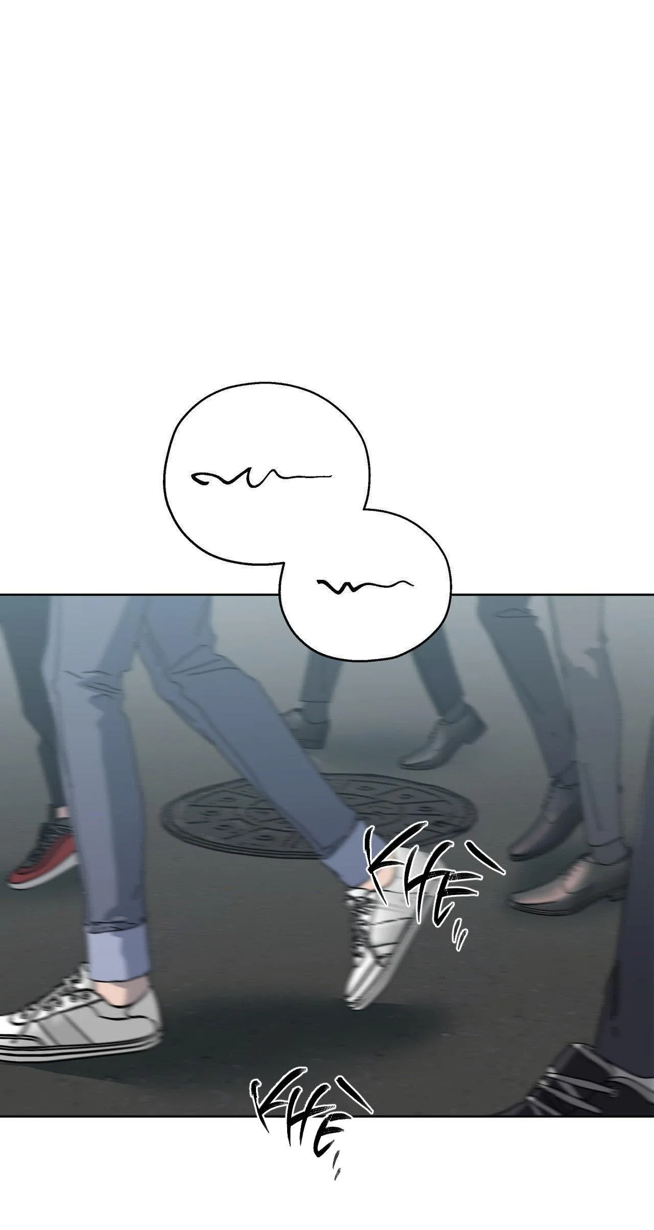 |DROP| In The Deep Chapter 8 Trang 13