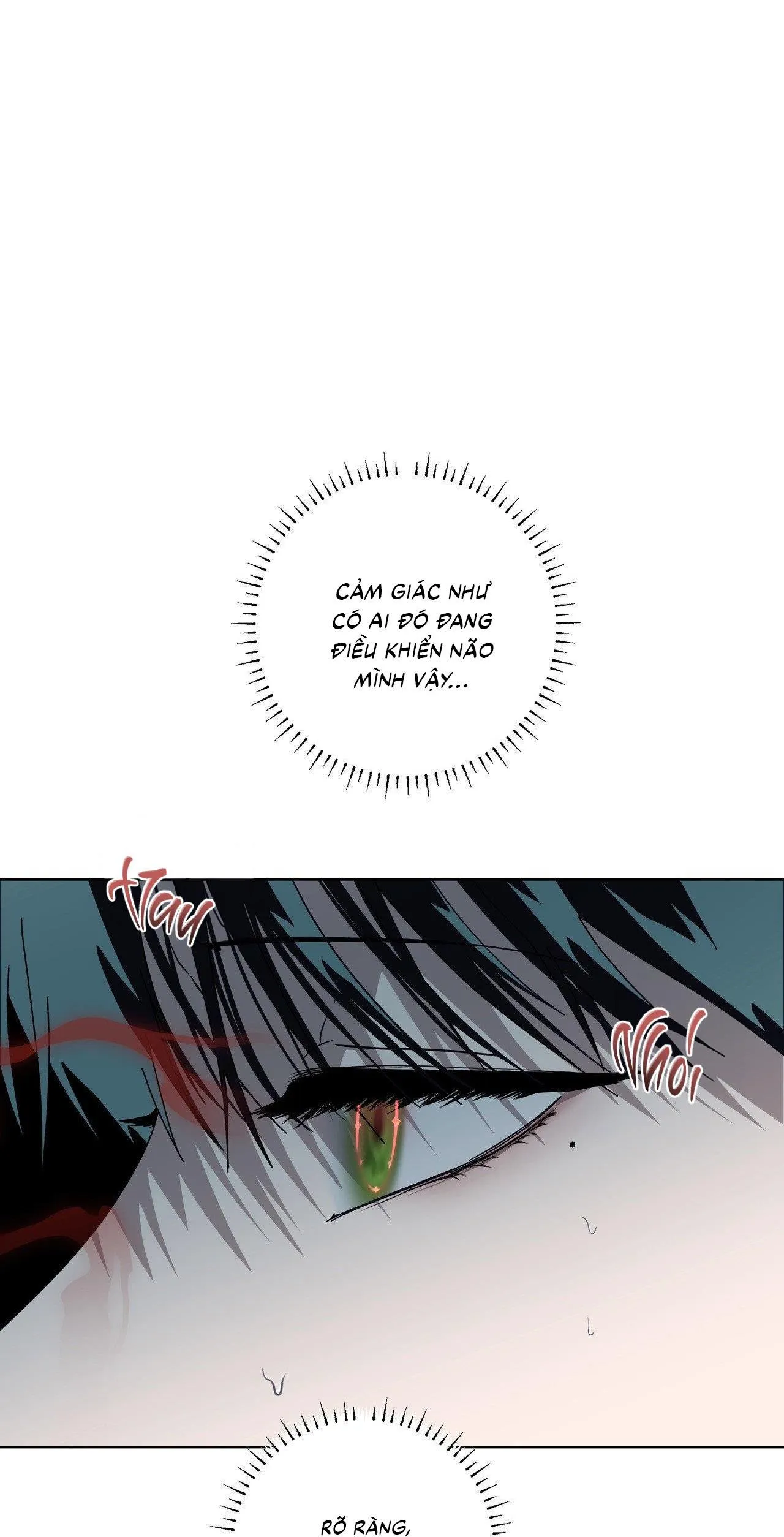 |DROP| In The Deep Chapter 8 Trang 15