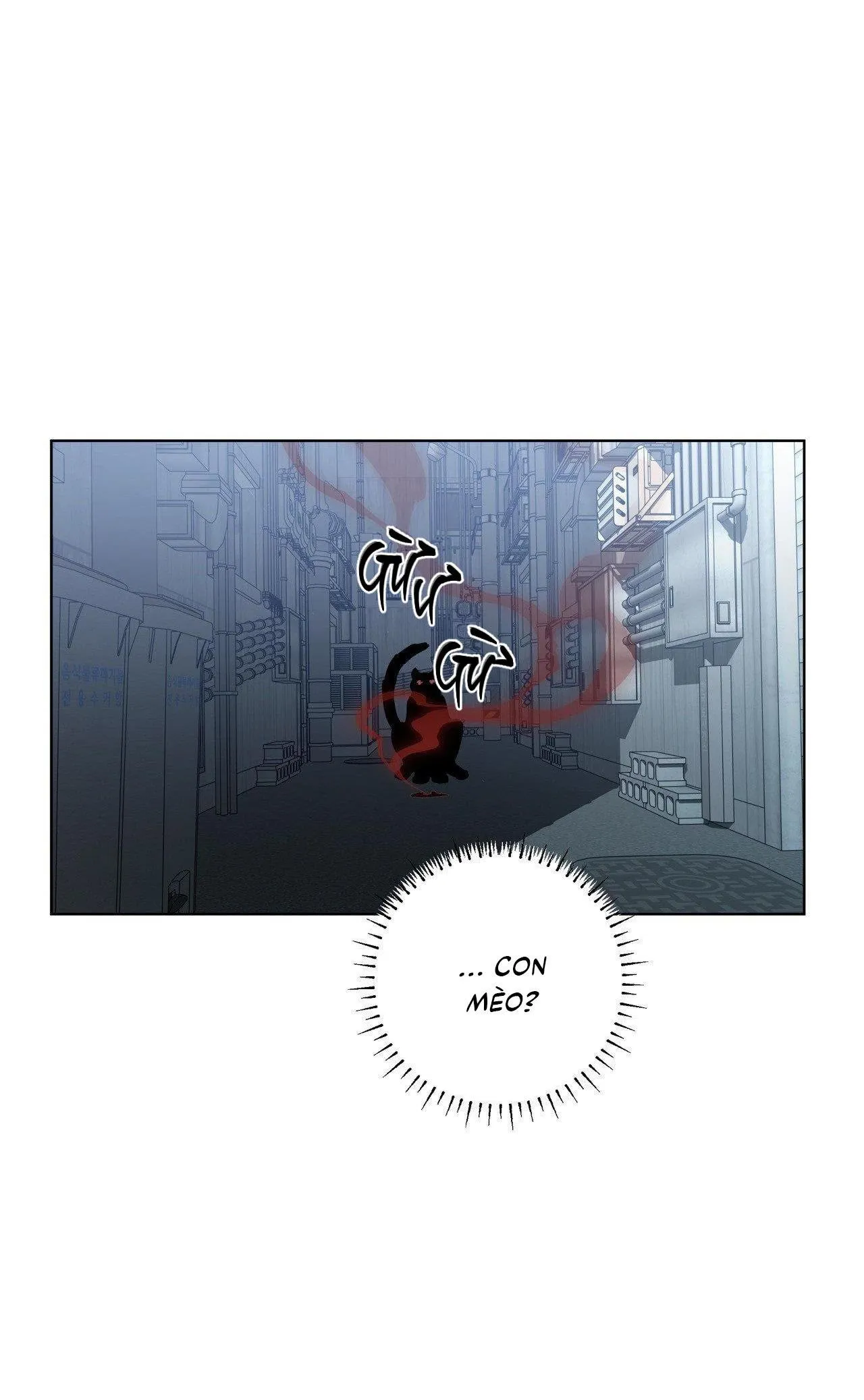 |DROP| In The Deep Chapter 8 Trang 17