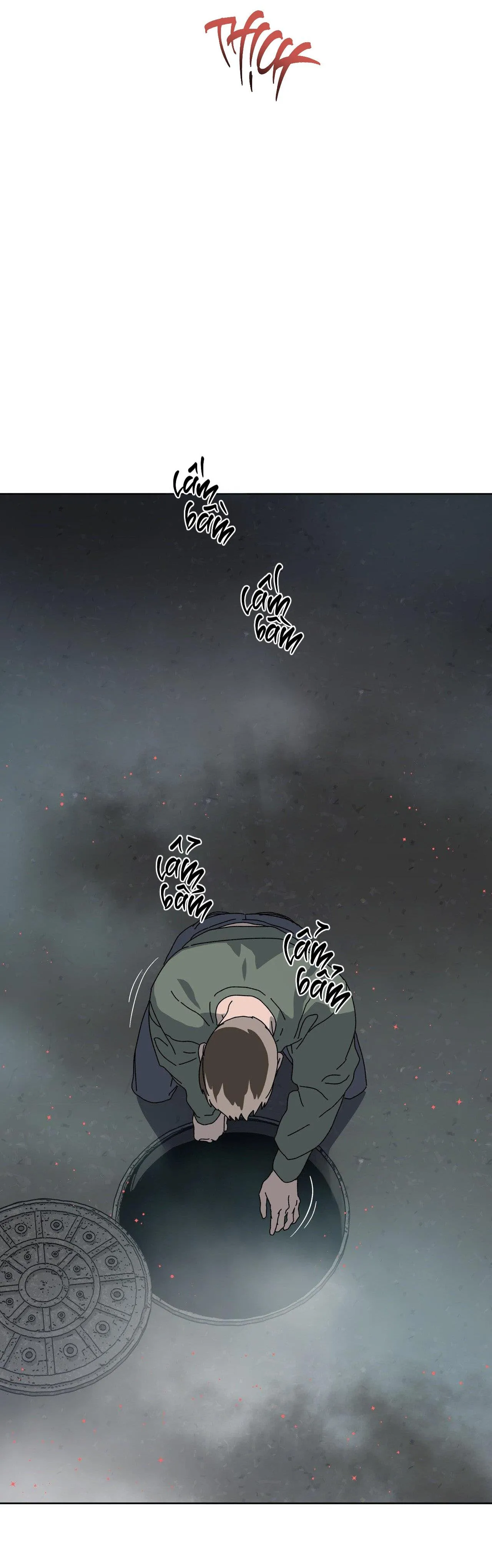 |DROP| In The Deep Chapter 8 Trang 20