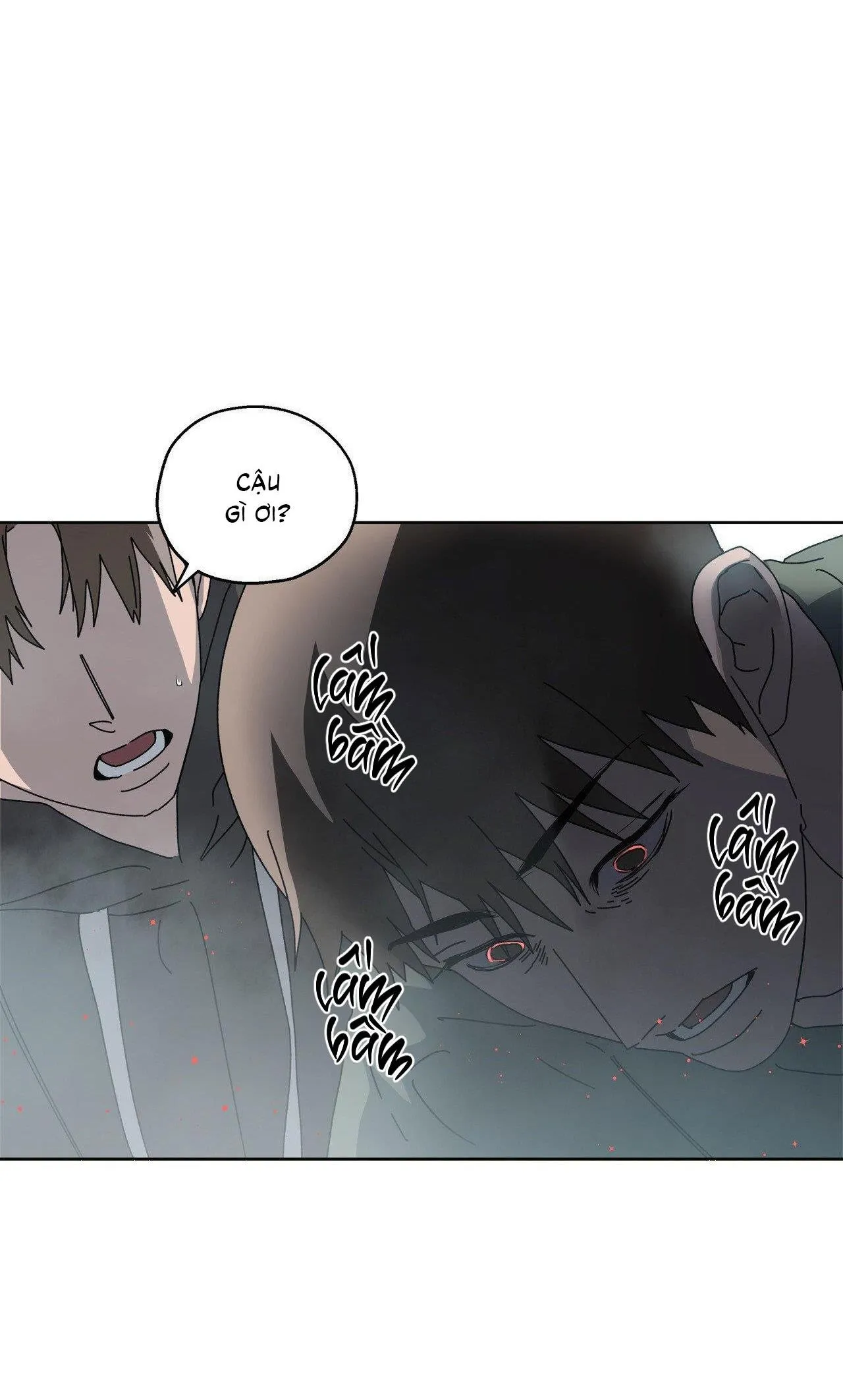 |DROP| In The Deep Chapter 8 Trang 22