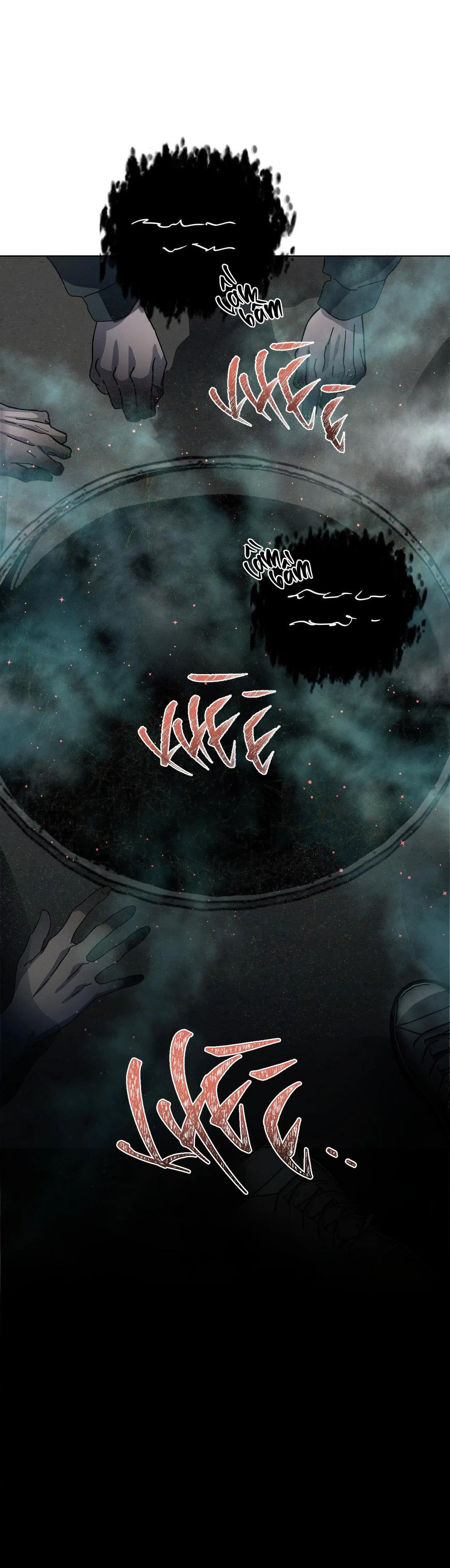 |DROP| In The Deep Chapter 8 Trang 29