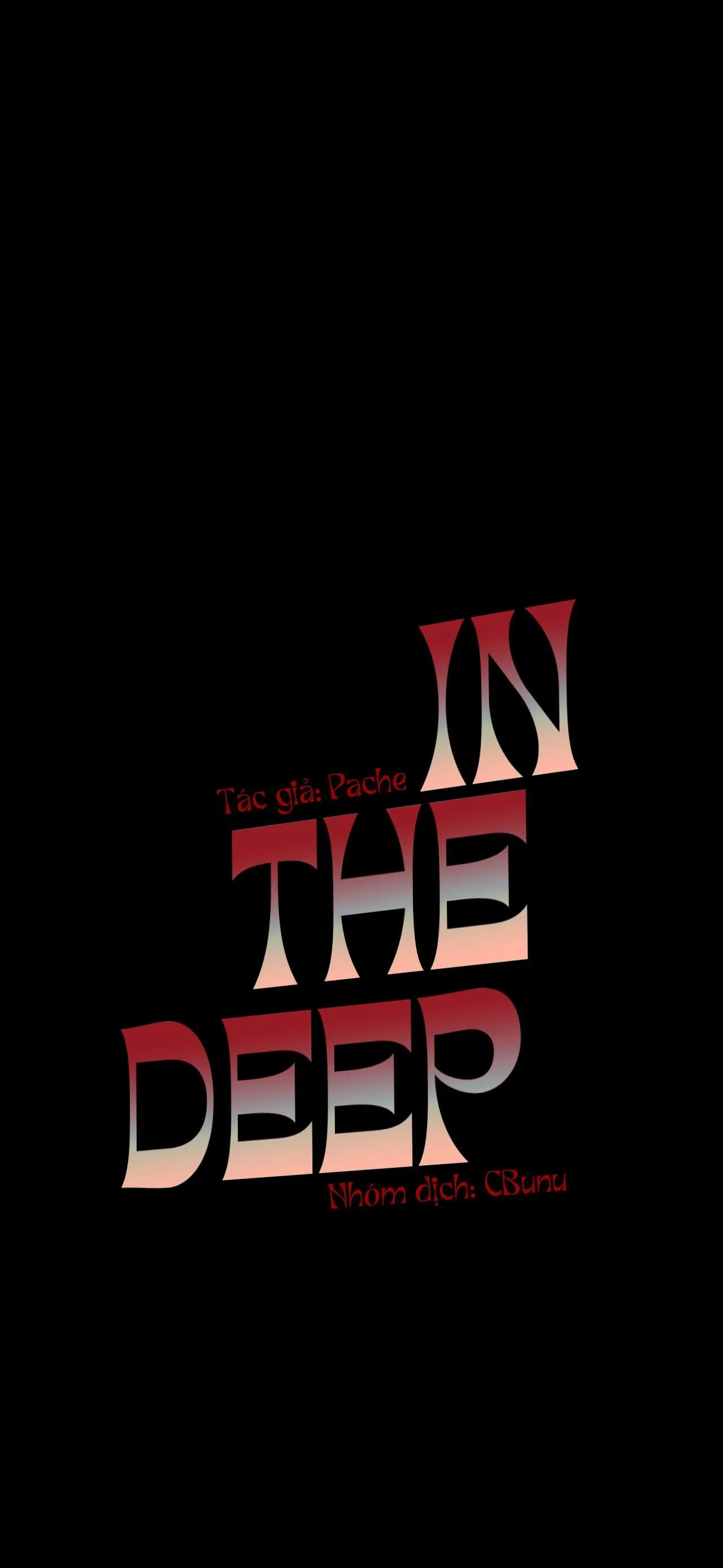 |DROP| In The Deep Chapter 8 Trang 30