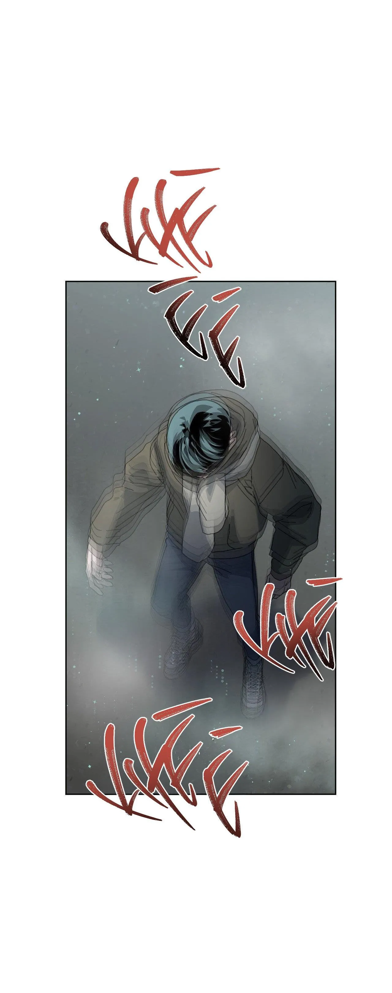 |DROP| In The Deep Chapter 8 Trang 33