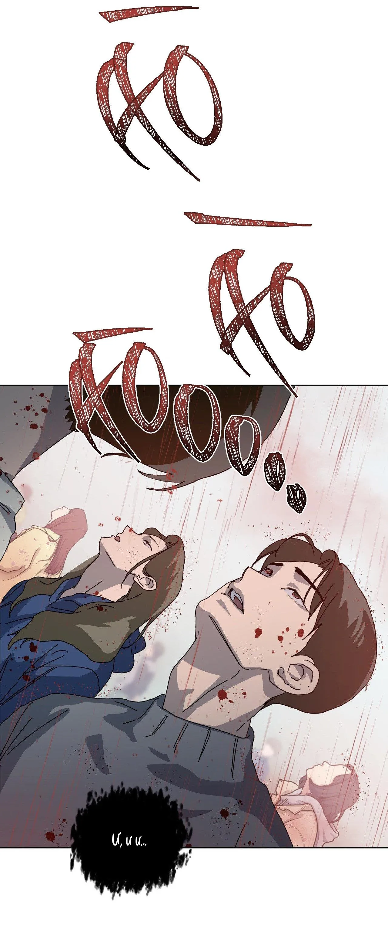 |DROP| In The Deep Chapter 8 Trang 37