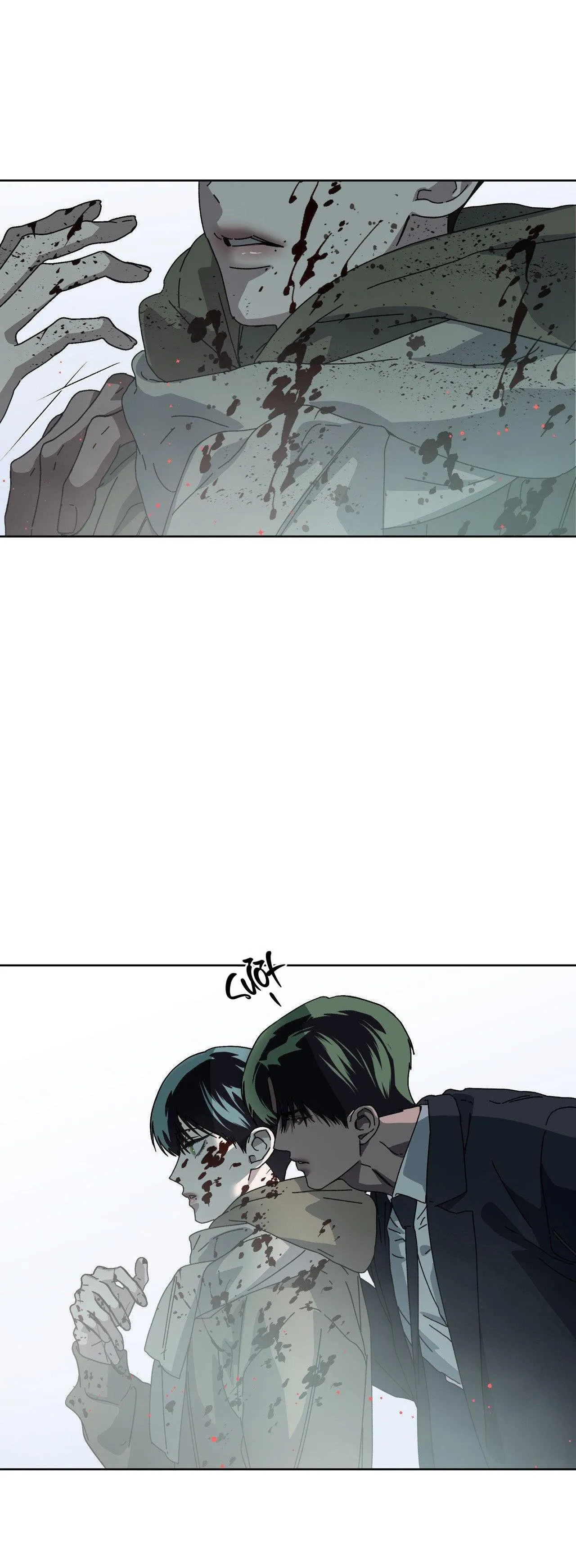 |DROP| In The Deep Chapter 8 Trang 42