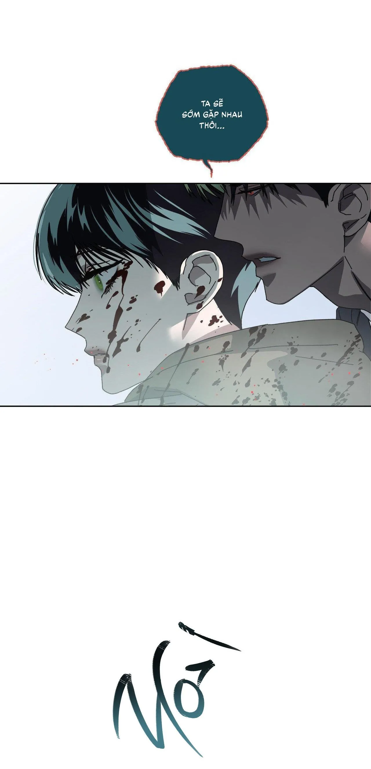 |DROP| In The Deep Chapter 8 Trang 43