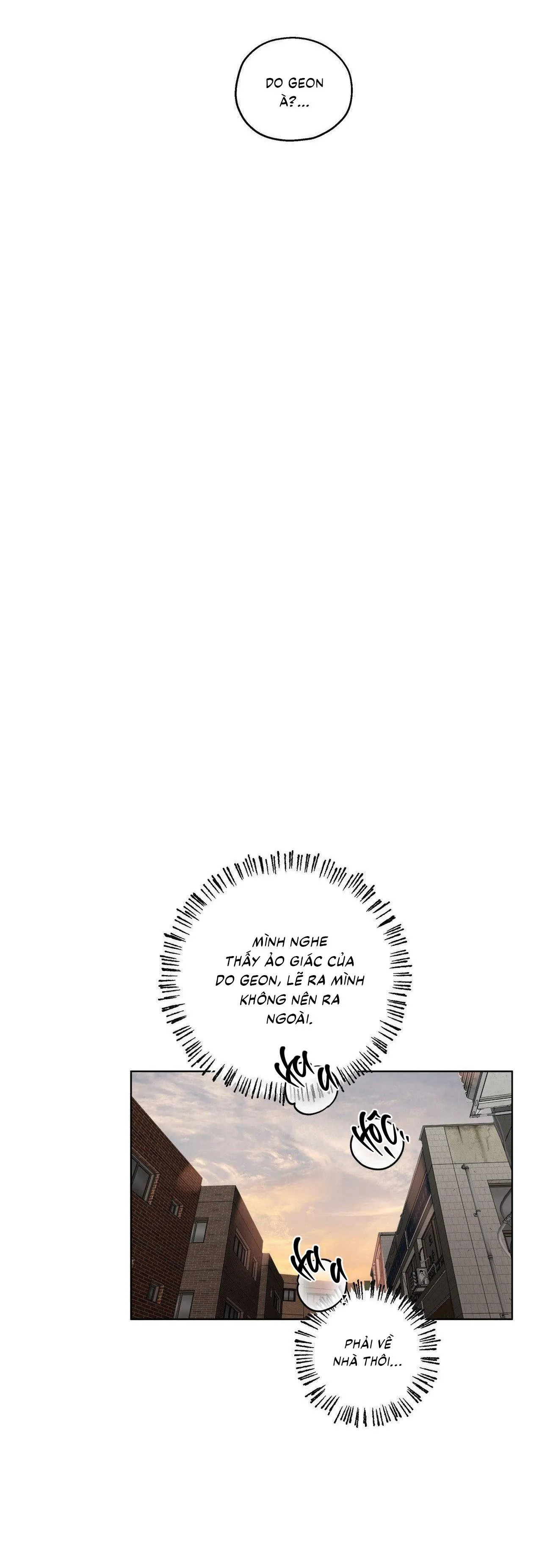 |DROP| In The Deep Chapter 8 Trang 45