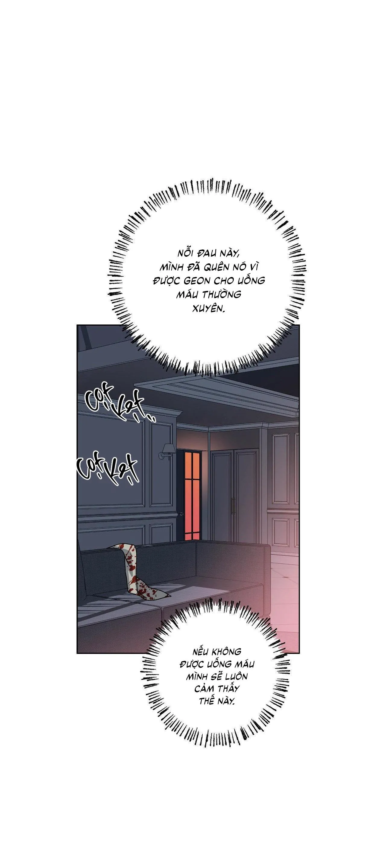 |DROP| In The Deep Chapter 8 Trang 48