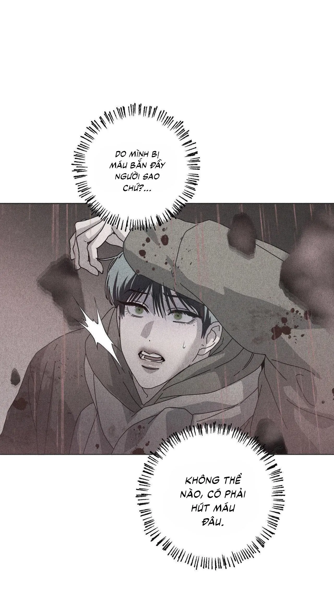 |DROP| In The Deep Chapter 8 Trang 50