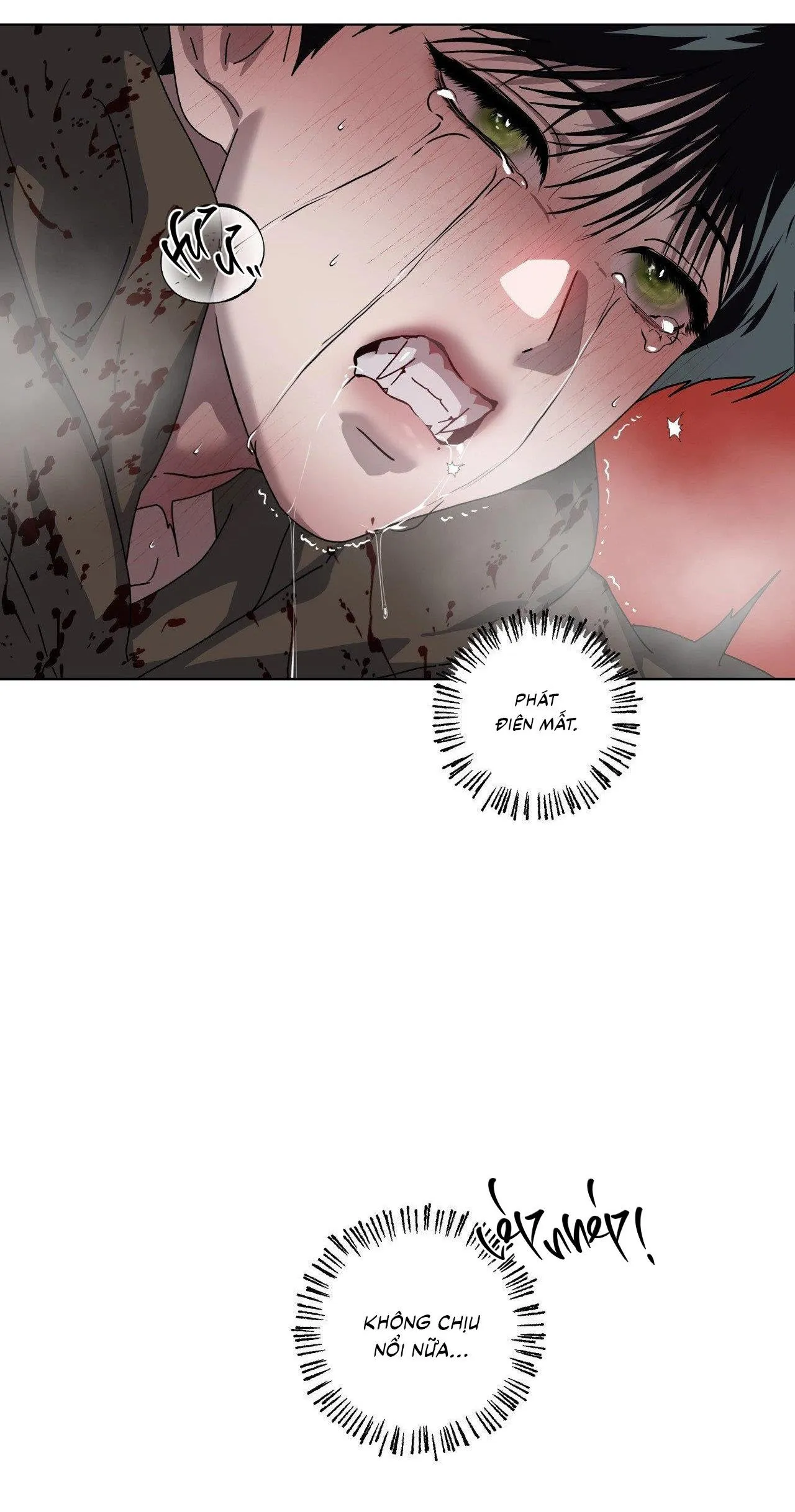 |DROP| In The Deep Chapter 8 Trang 54