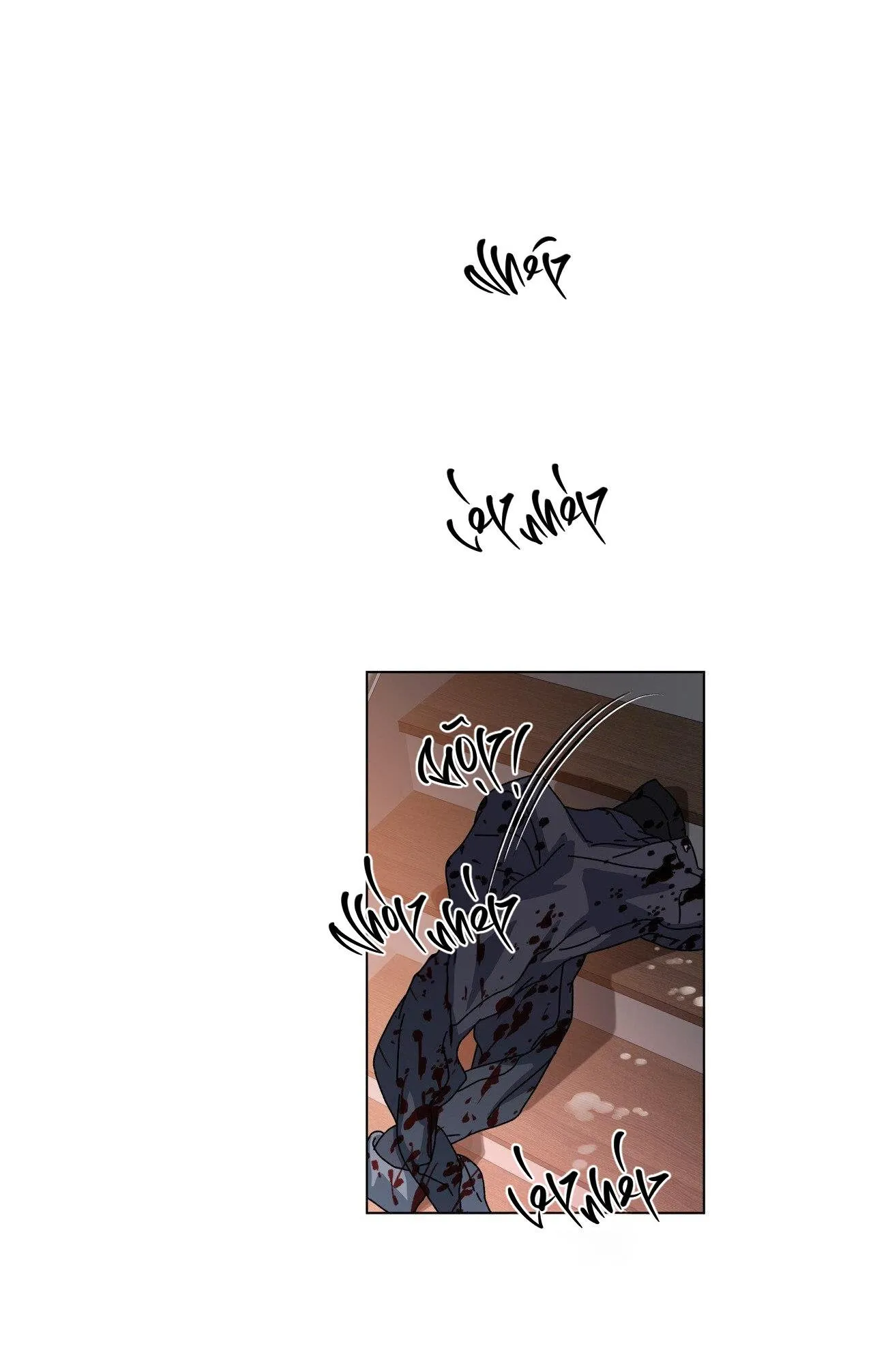 |DROP| In The Deep Chapter 8 Trang 56