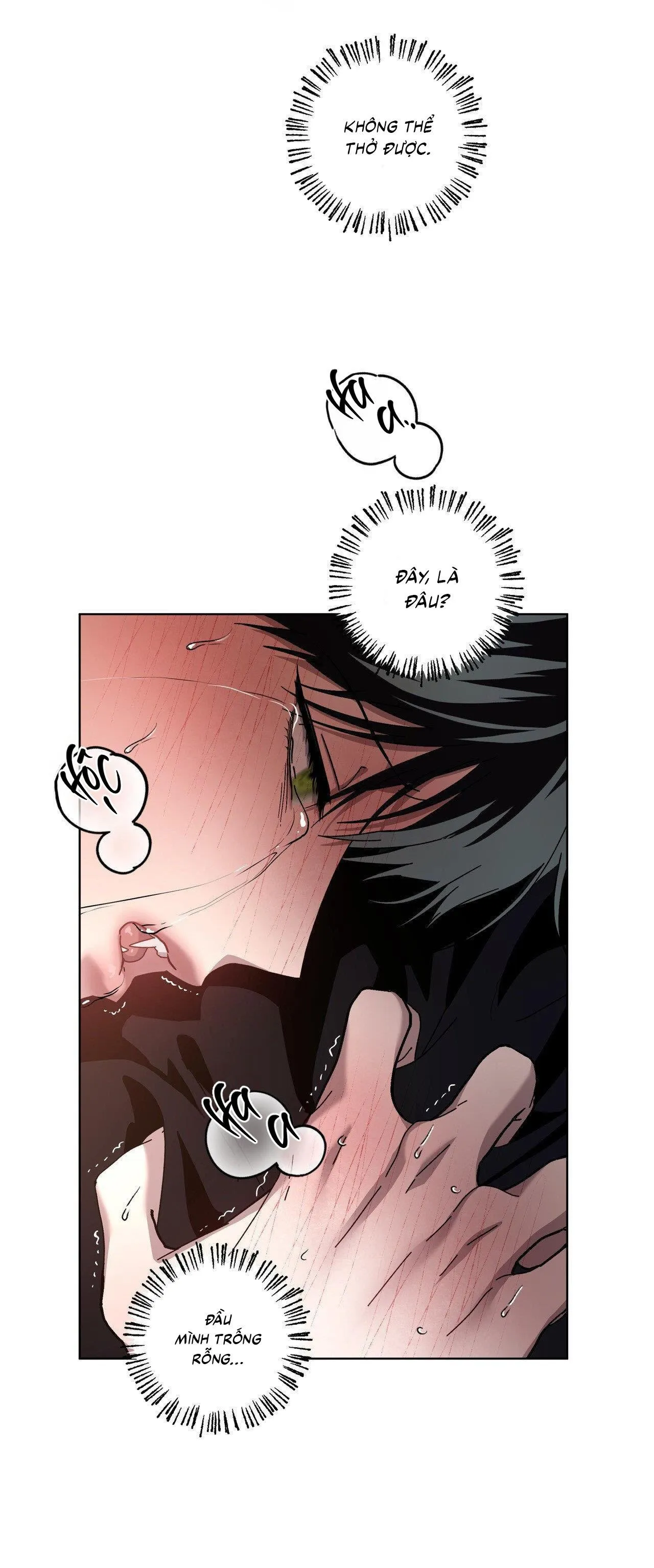 |DROP| In The Deep Chapter 9 Trang 3