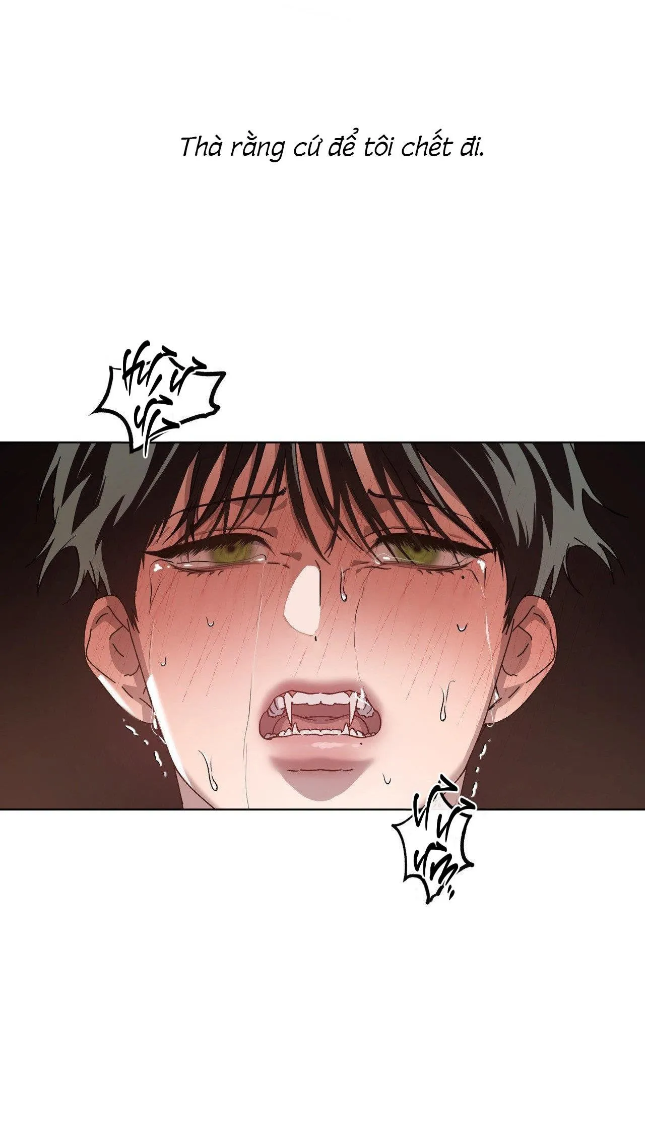 |DROP| In The Deep Chapter 9 Trang 6