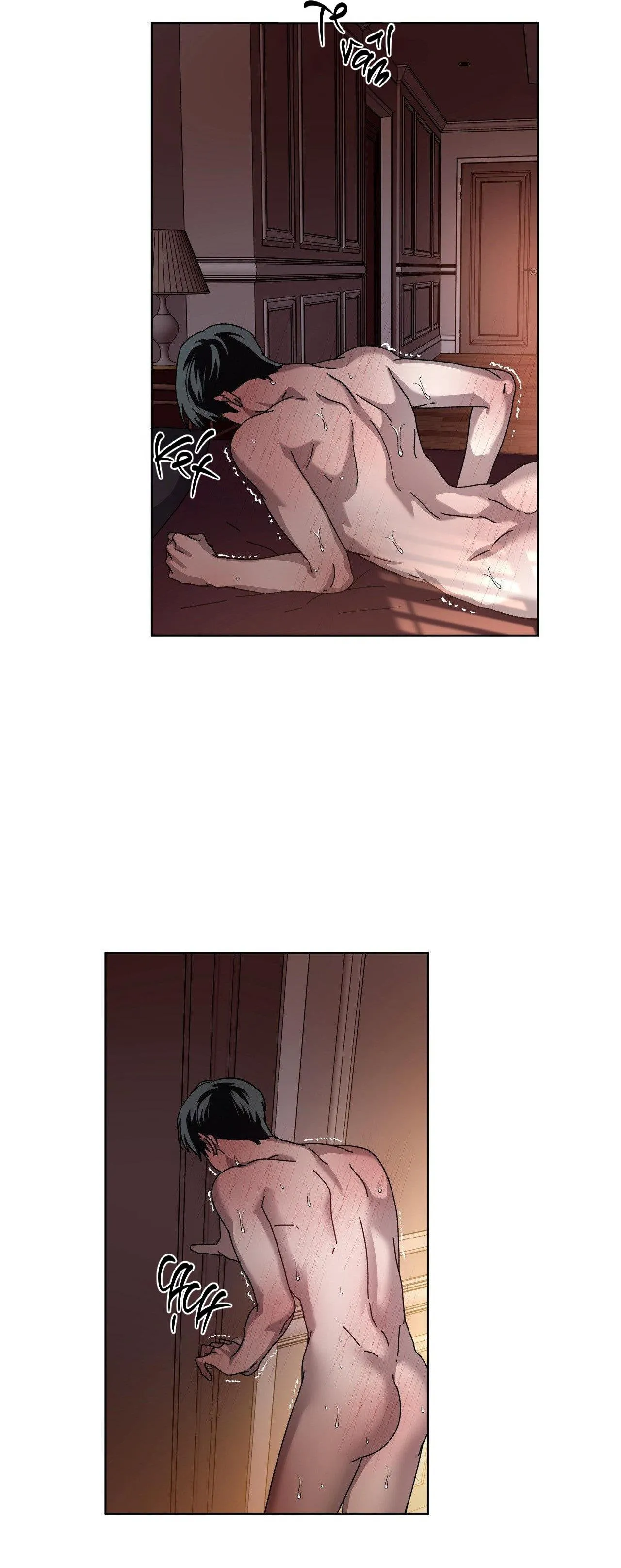 |DROP| In The Deep Chapter 9 Trang 8