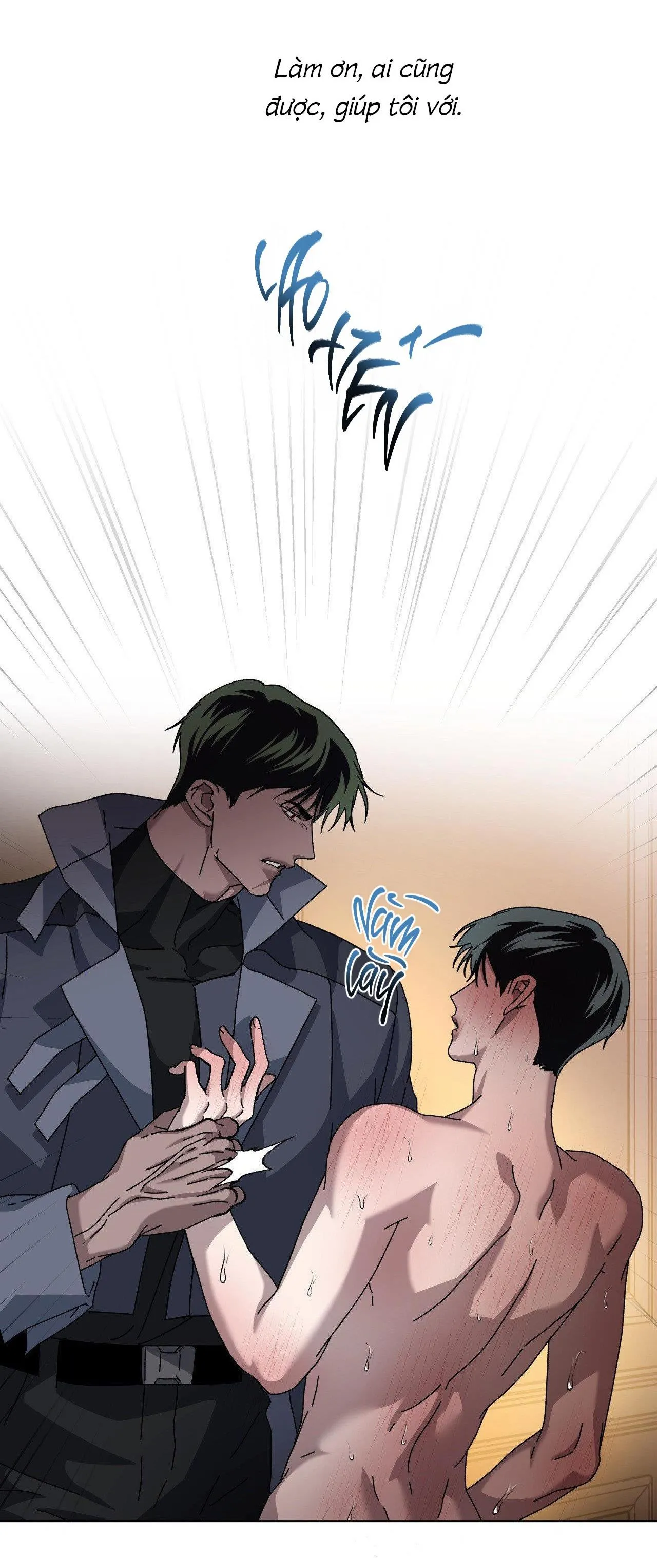 |DROP| In The Deep Chapter 9 Trang 9