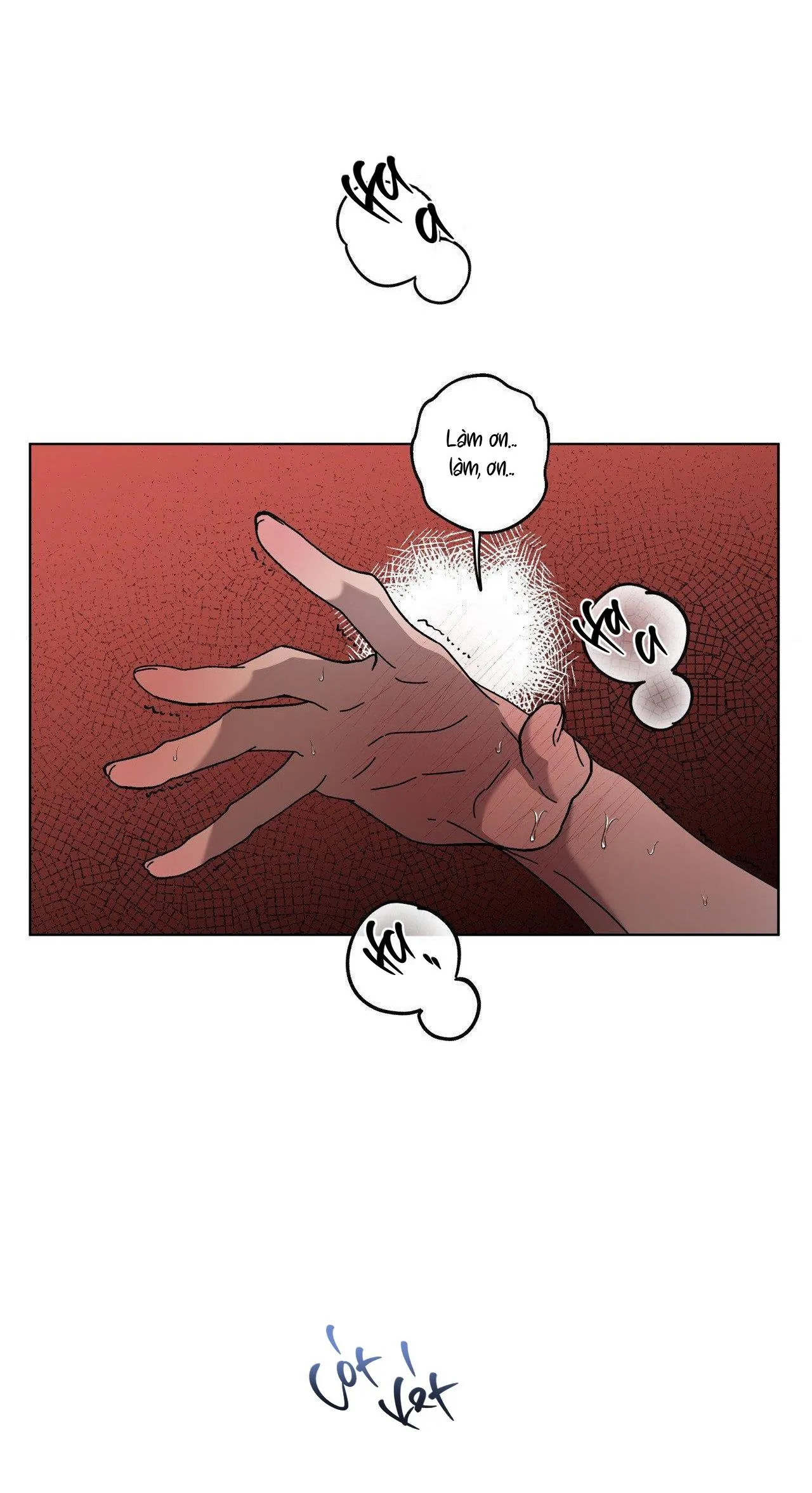 |DROP| In The Deep Chapter 9 Trang 13